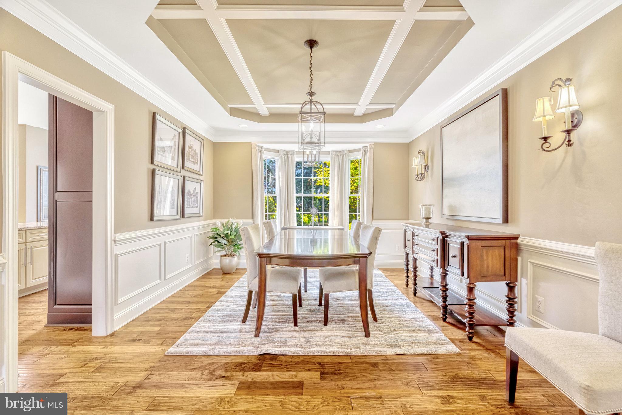 LENAH MILL - THE EXECUTIVES - Residential