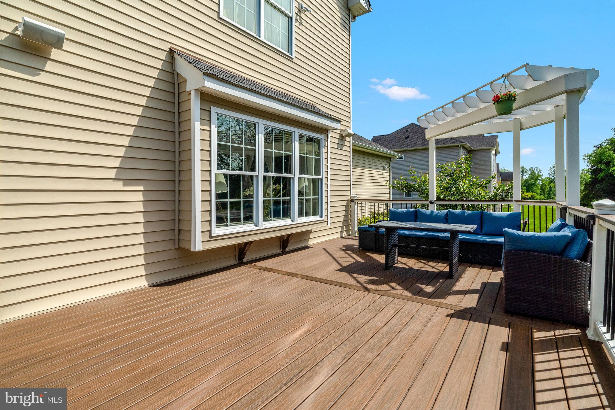 LENAH MILL - THE EXECUTIVES - Residential