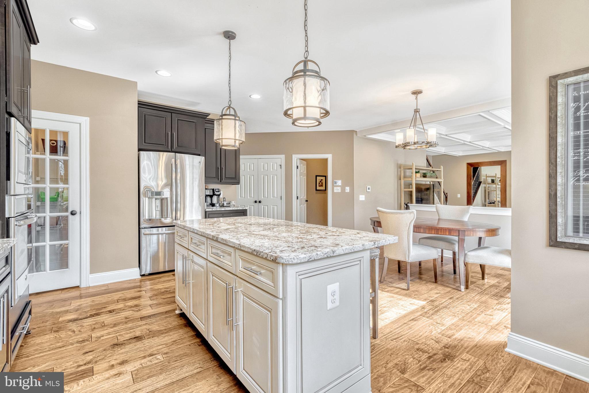 LENAH MILL - THE EXECUTIVES - Residential