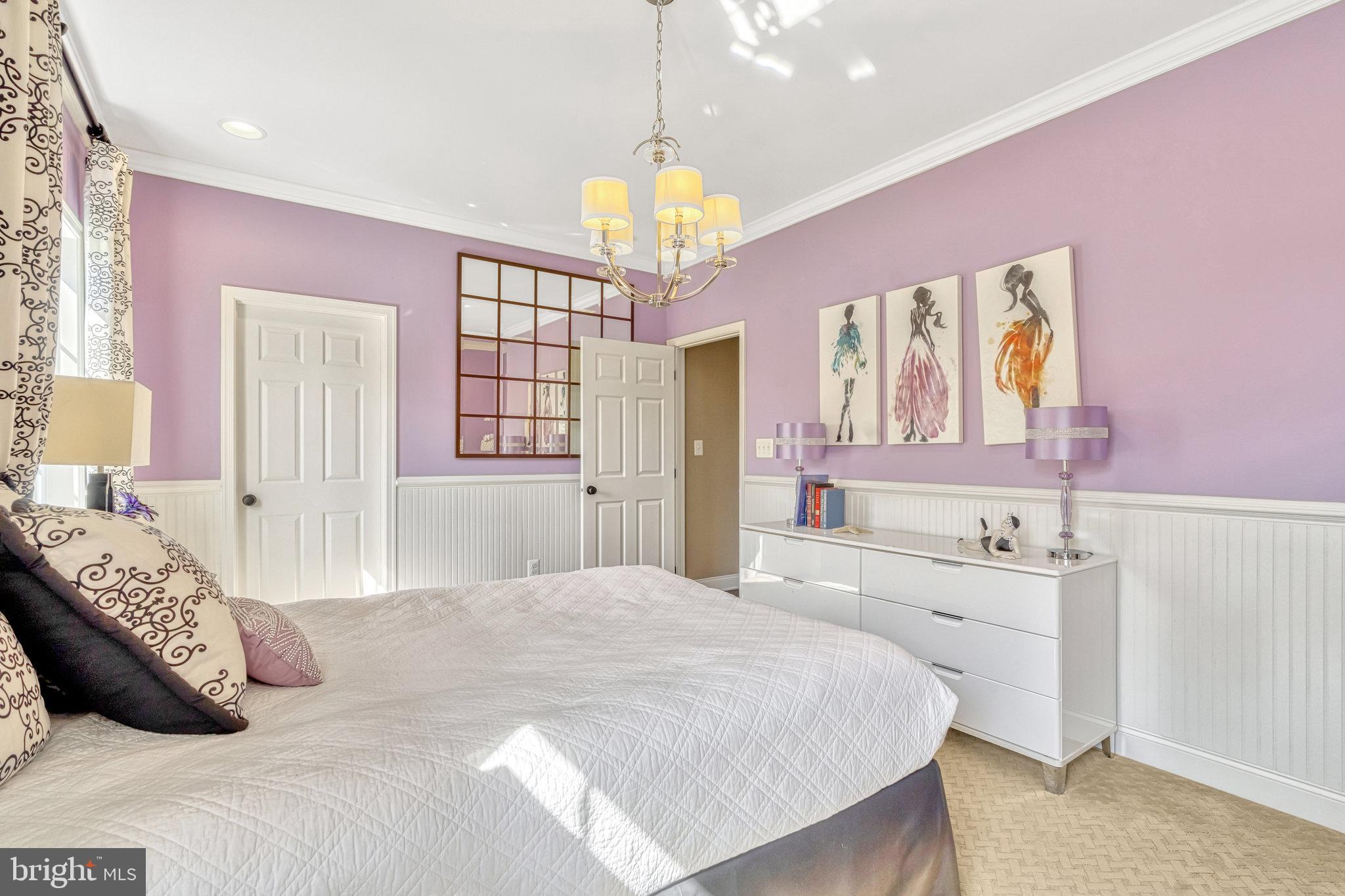 LENAH MILL - THE EXECUTIVES - Residential