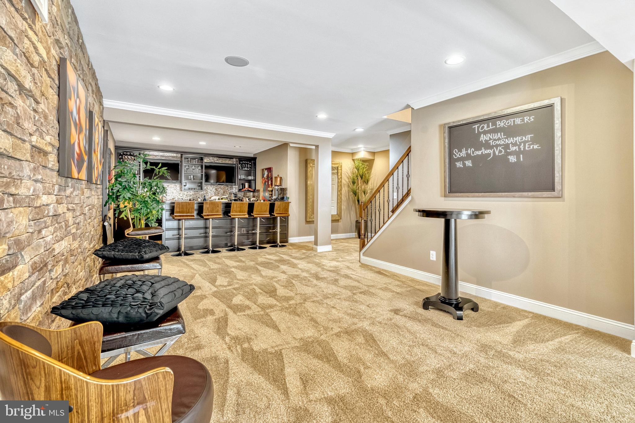 LENAH MILL - THE EXECUTIVES - Residential