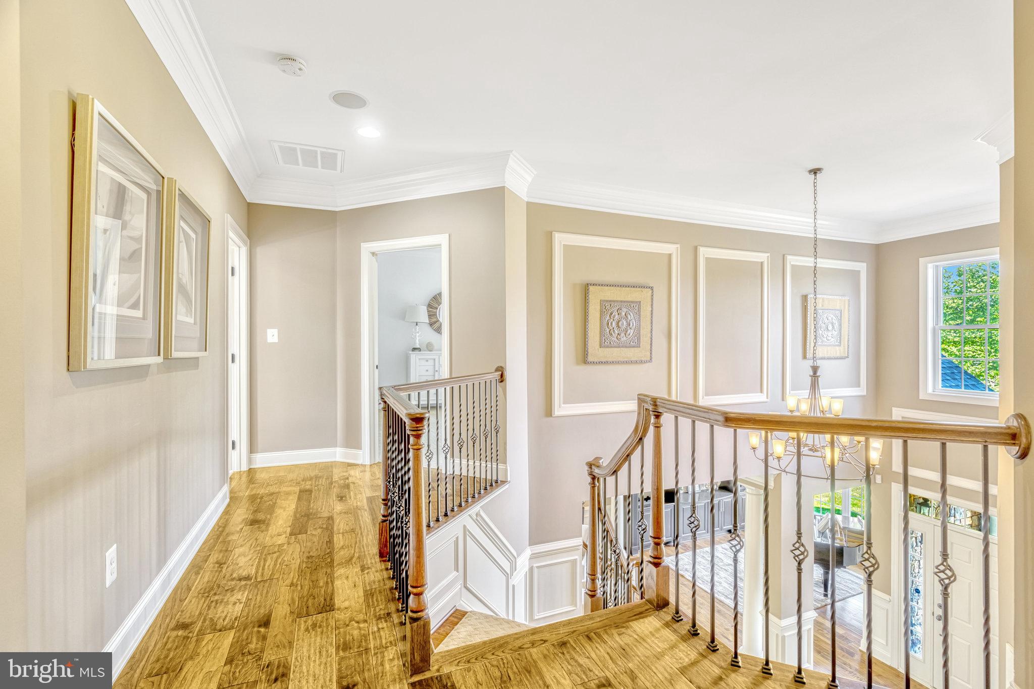 LENAH MILL - THE EXECUTIVES - Residential