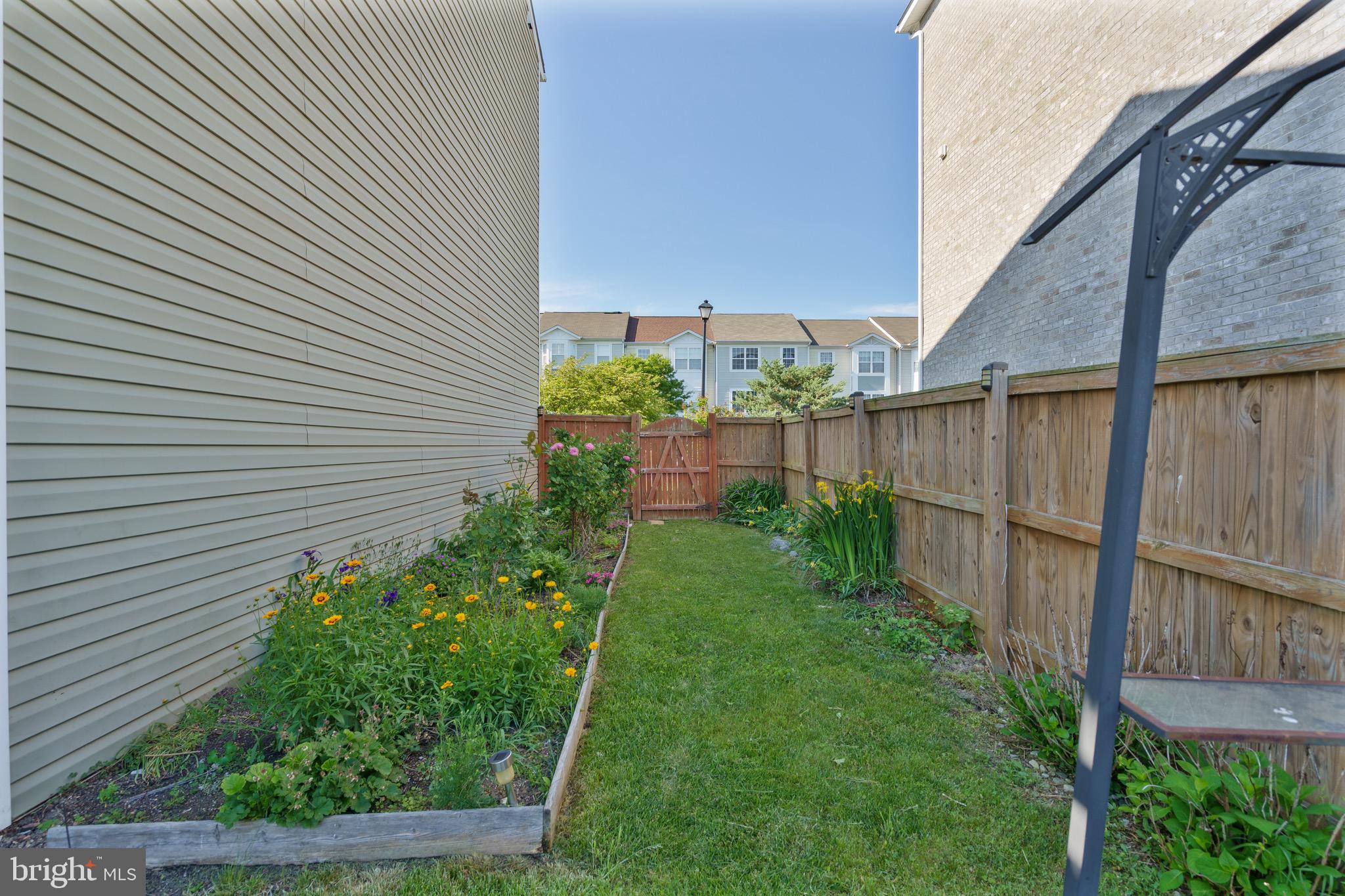 MILLS FARM - Residential