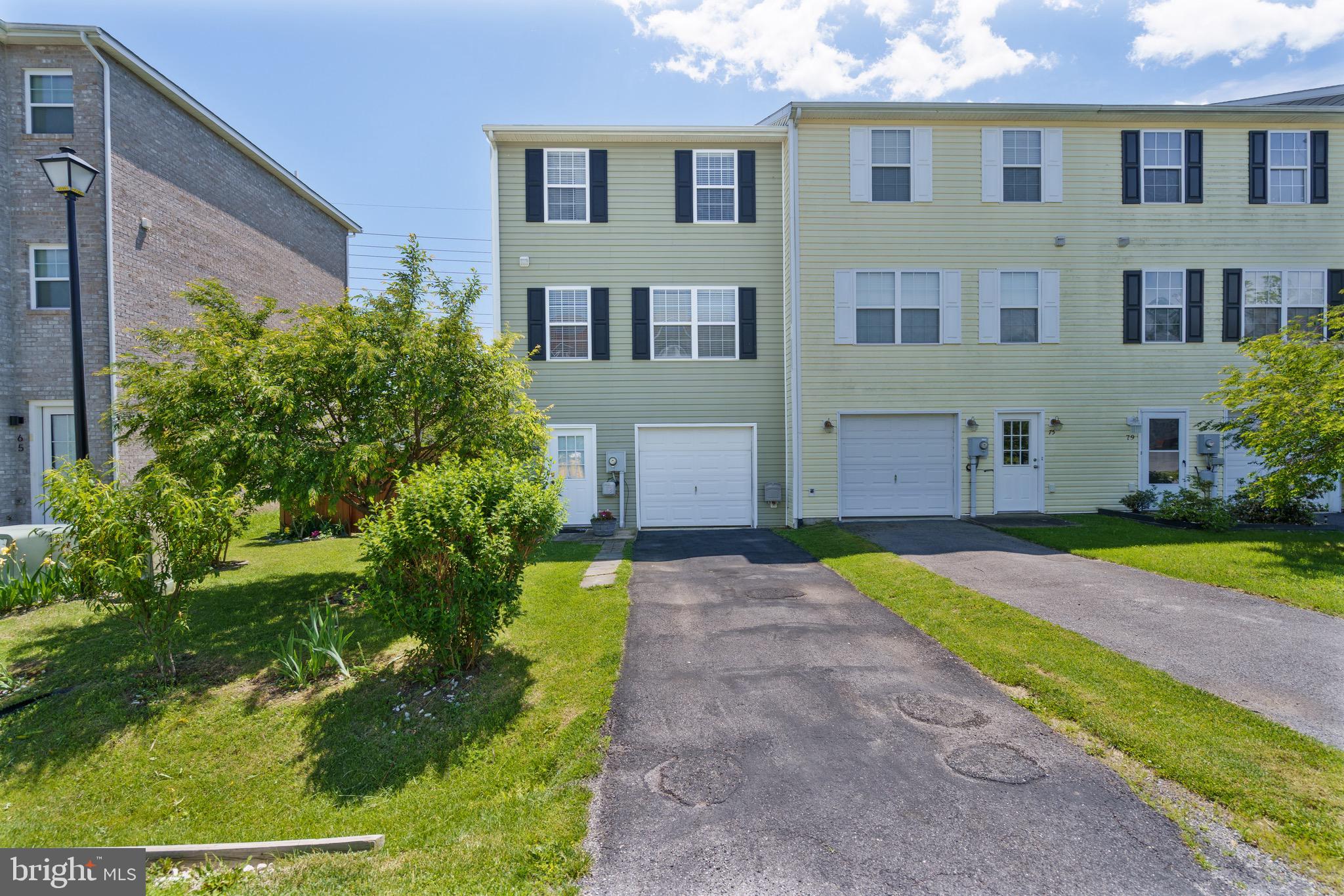 MILLS FARM - Residential