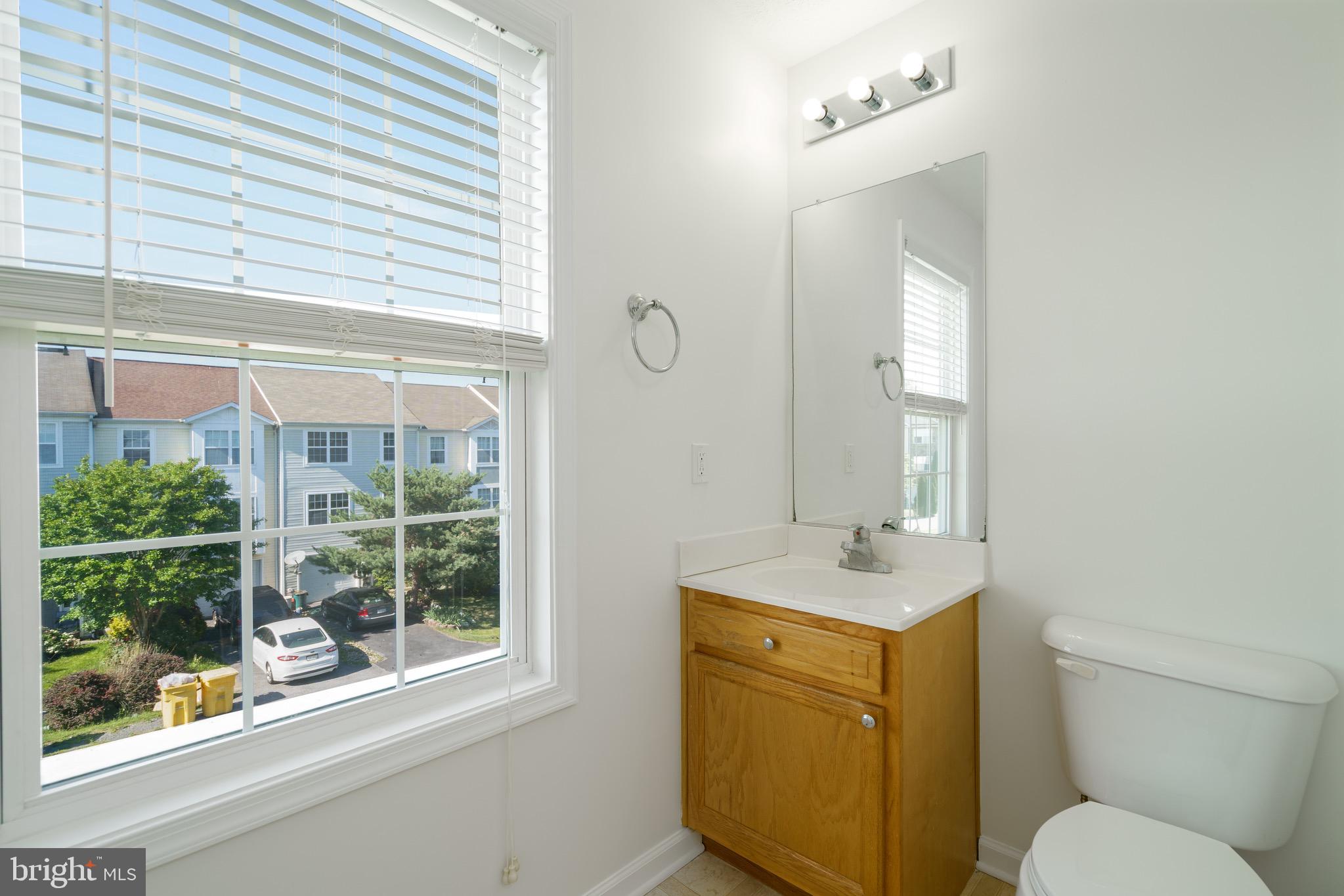 MILLS FARM - Residential