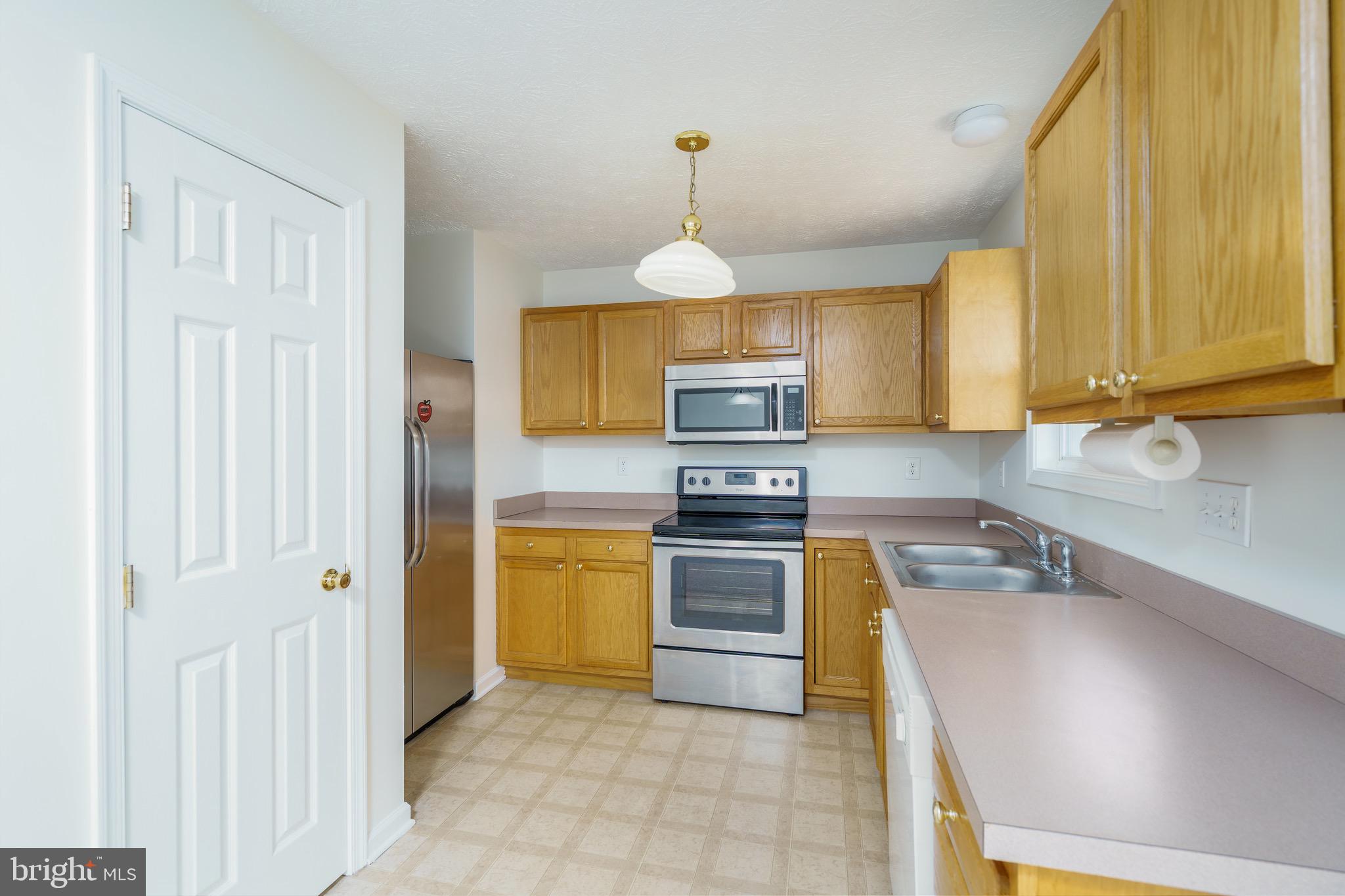 MILLS FARM - Residential