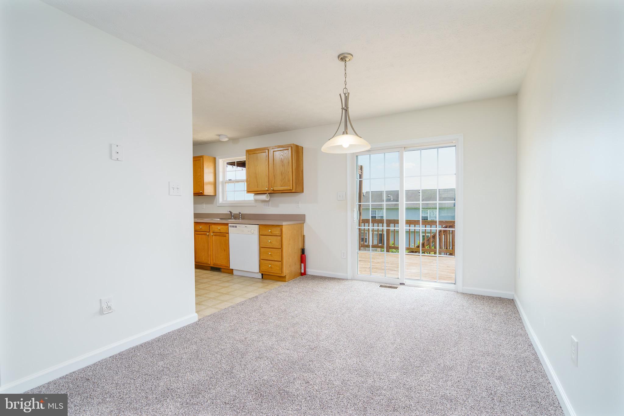 MILLS FARM - Residential