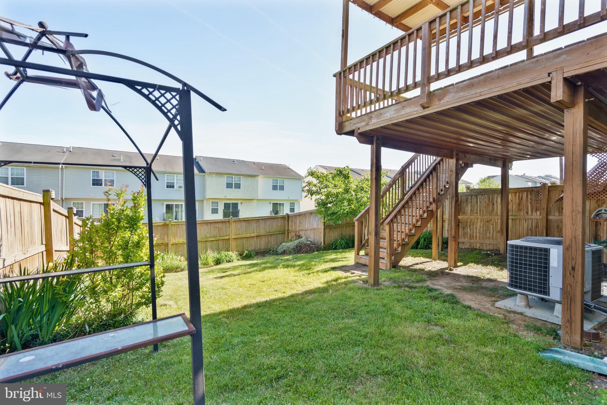 MILLS FARM - Residential