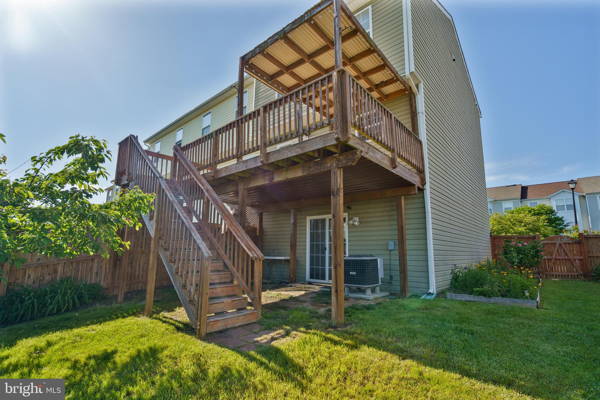 MILLS FARM - Residential