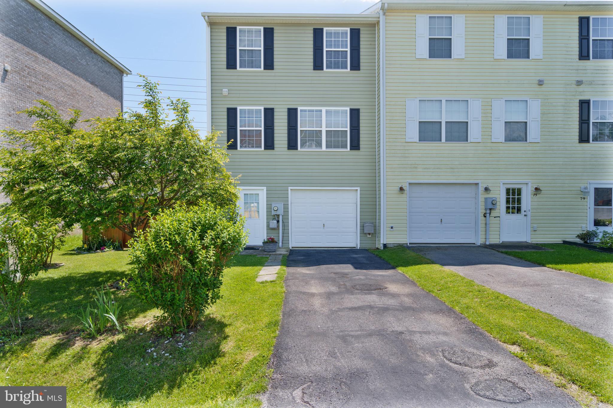 MILLS FARM - Residential