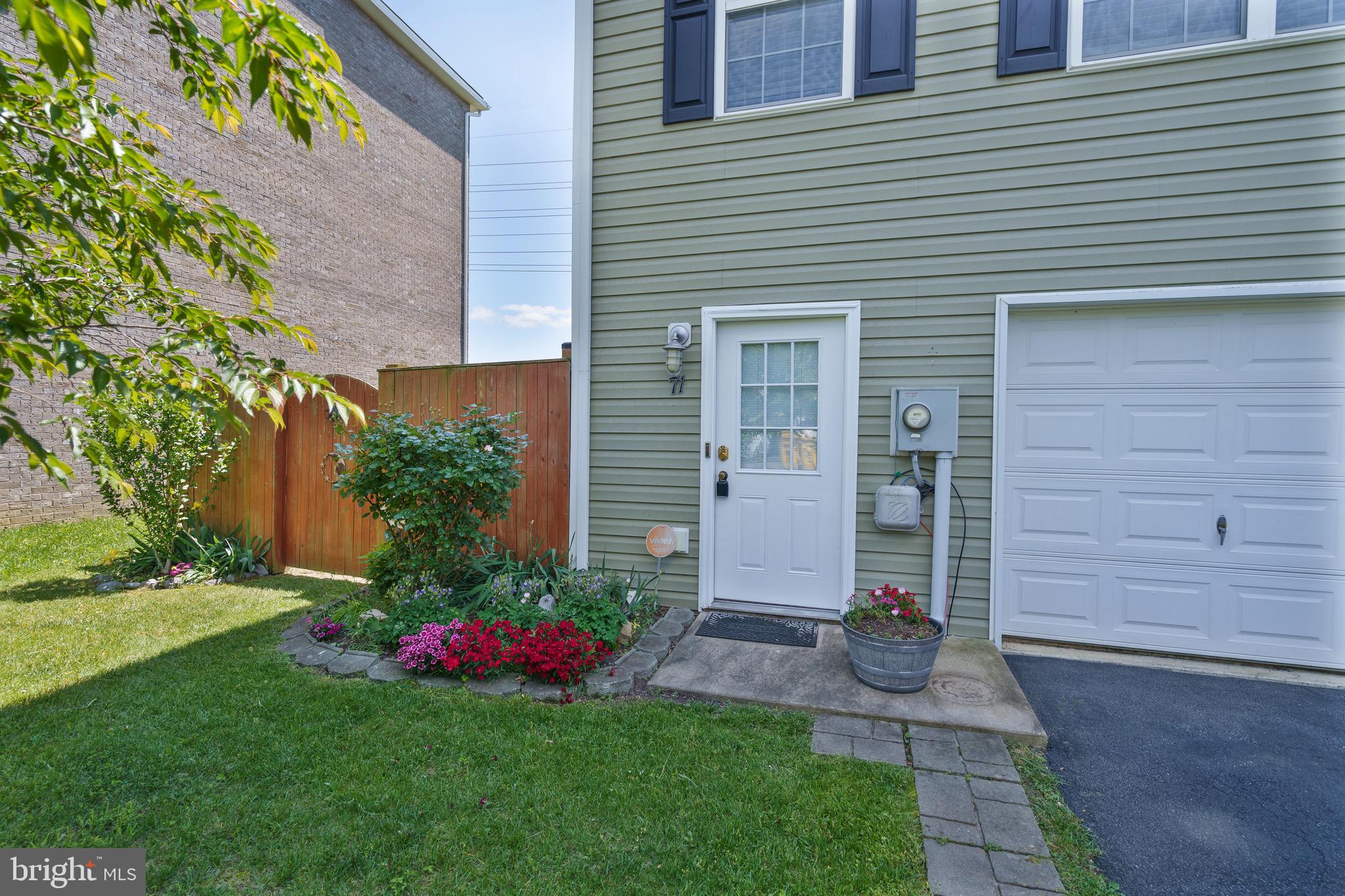 MILLS FARM - Residential