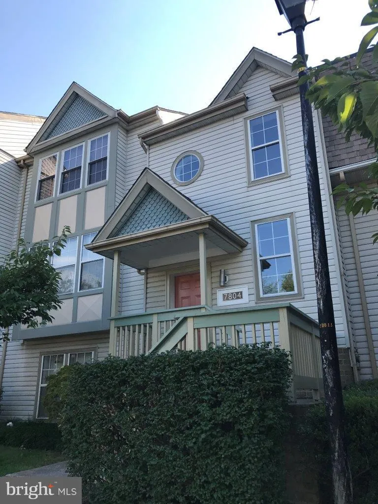 Additional image 2 of 7804 Spinnaker Road Unit 534, Laurel, MD 20707