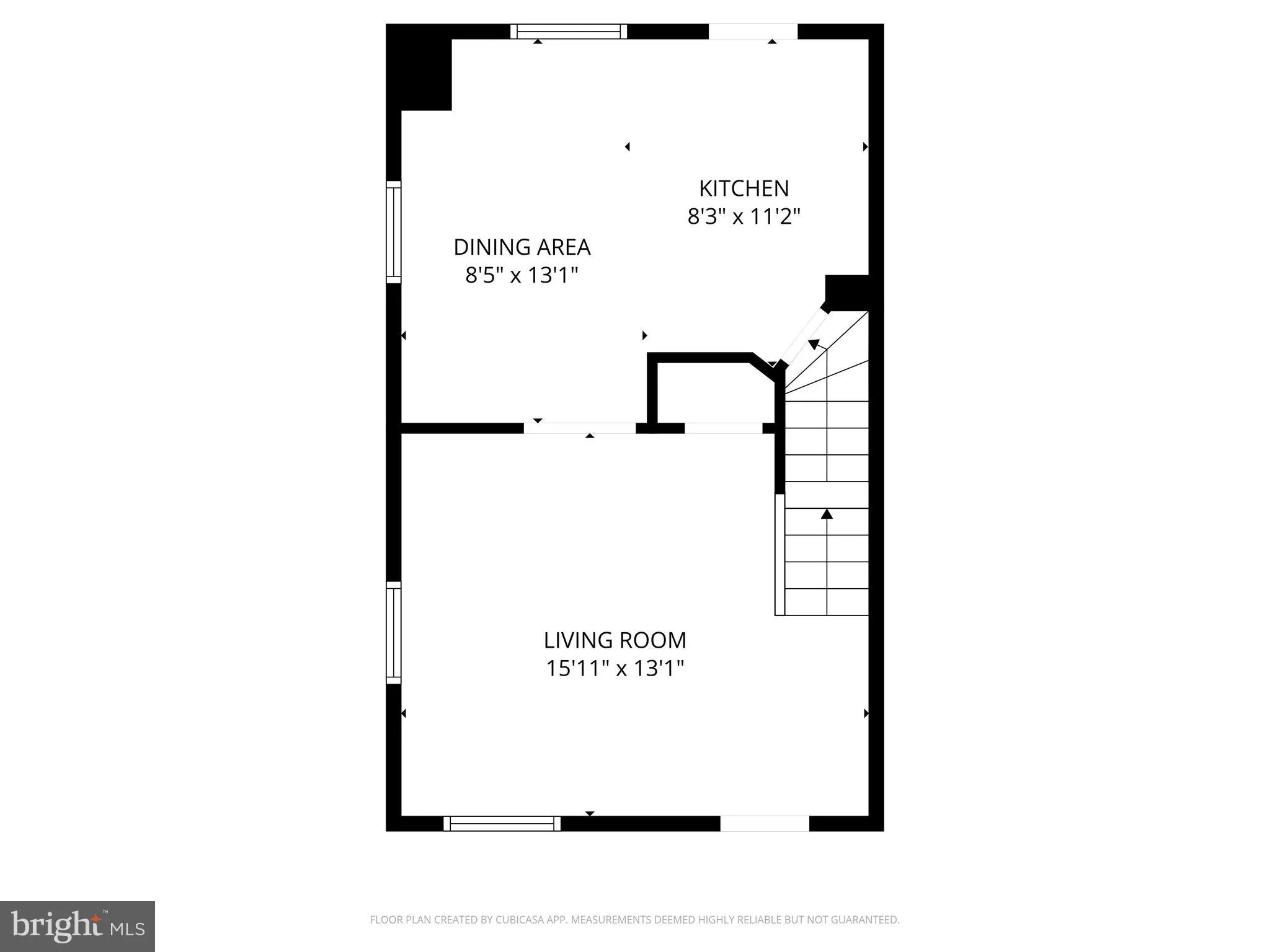 Additional image 9 of 417 Burbank Street SE, Washington, DC 20019