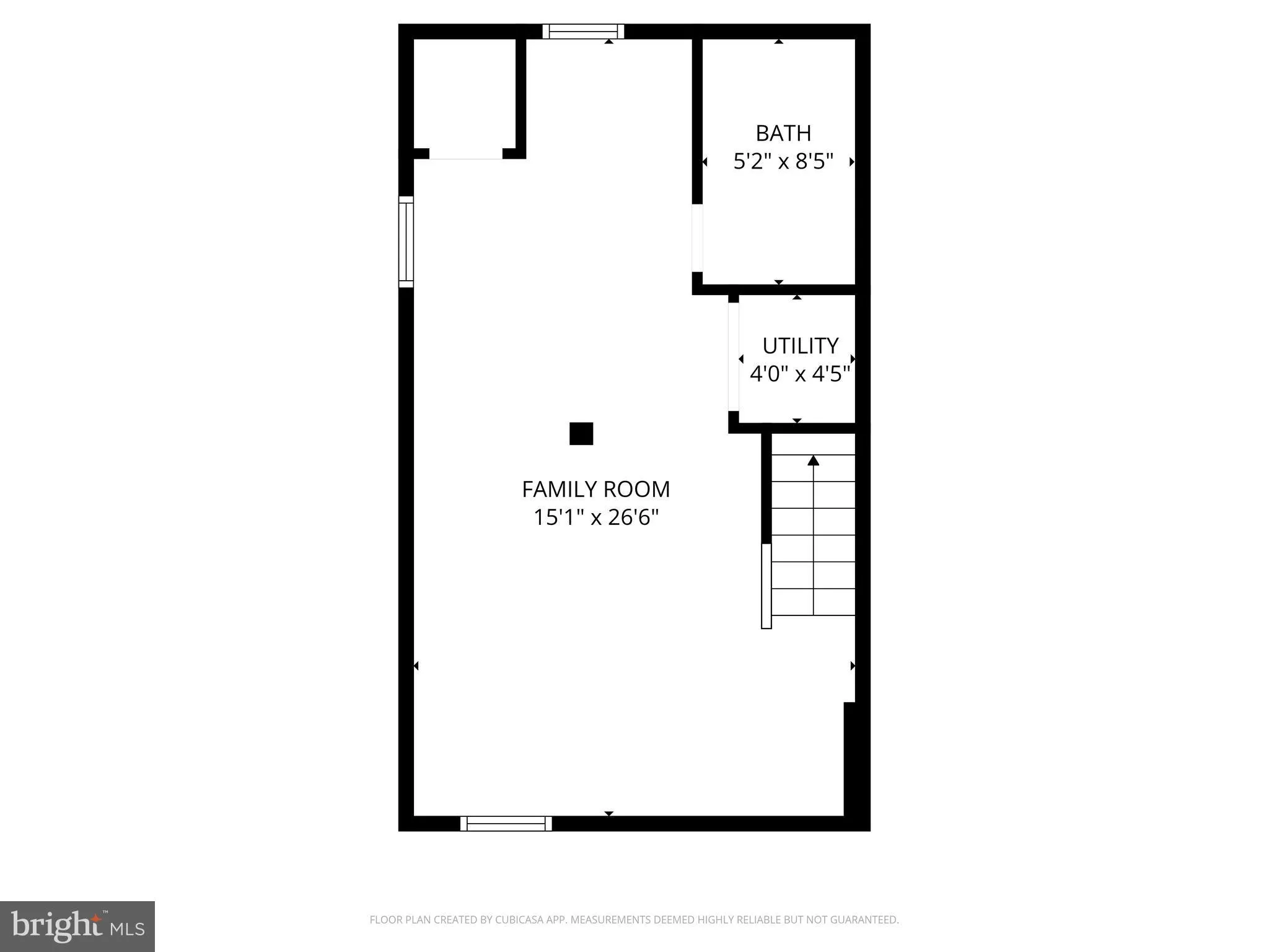 Additional image 10 of 417 Burbank Street SE, Washington, DC 20019