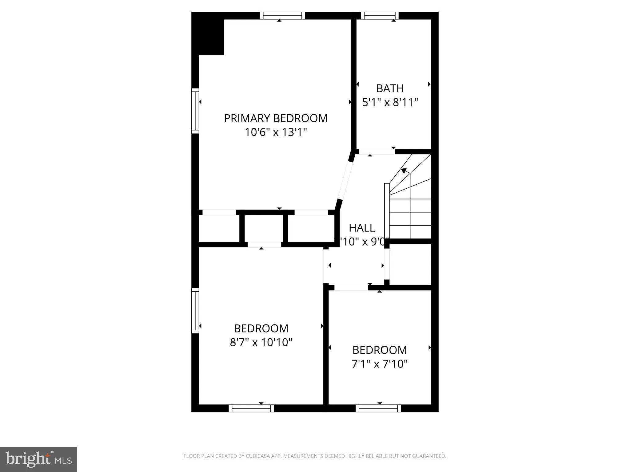 Additional image 8 of 417 Burbank Street SE, Washington, DC 20019