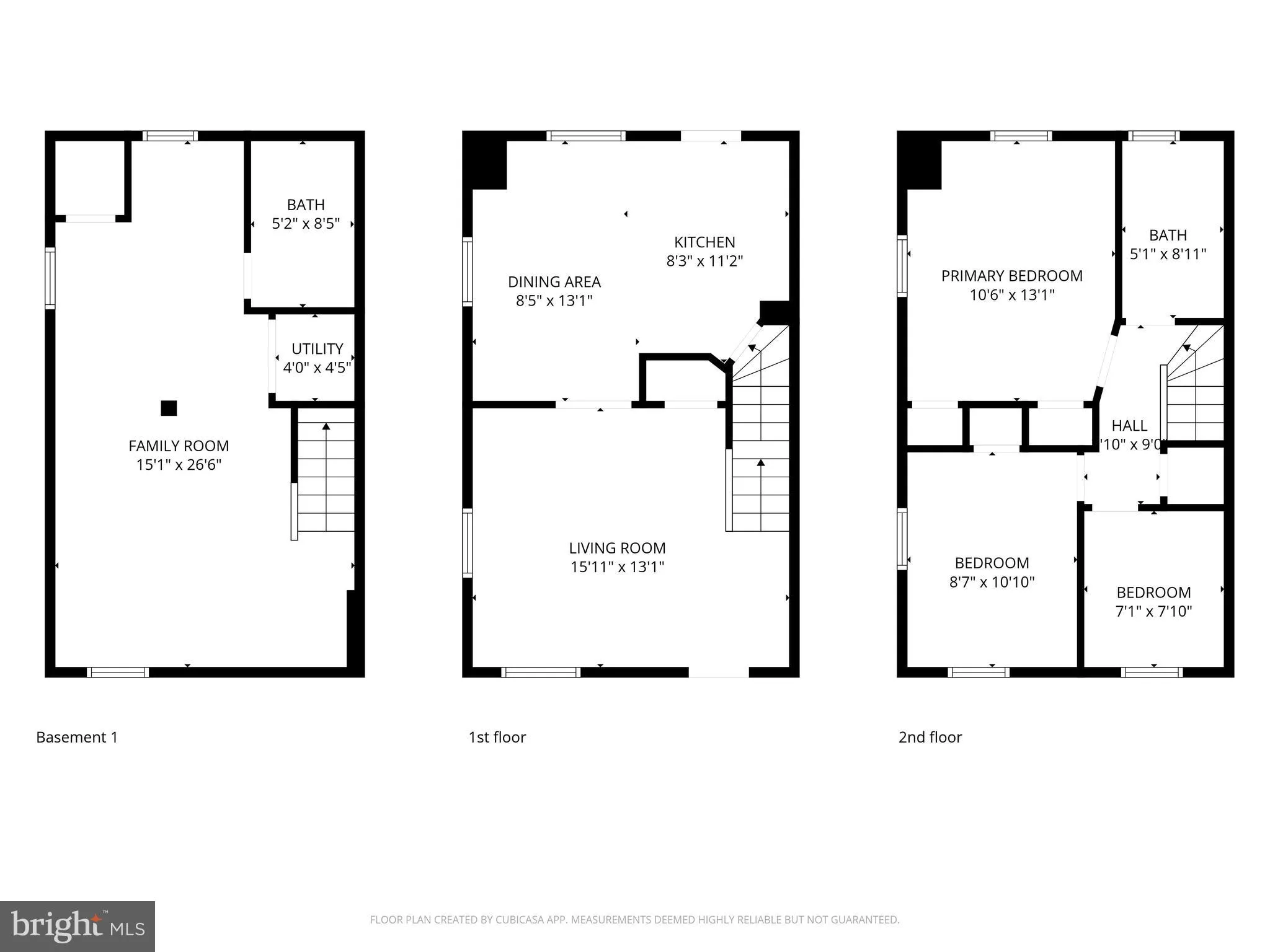 Additional image 7 of 417 Burbank Street SE, Washington, DC 20019