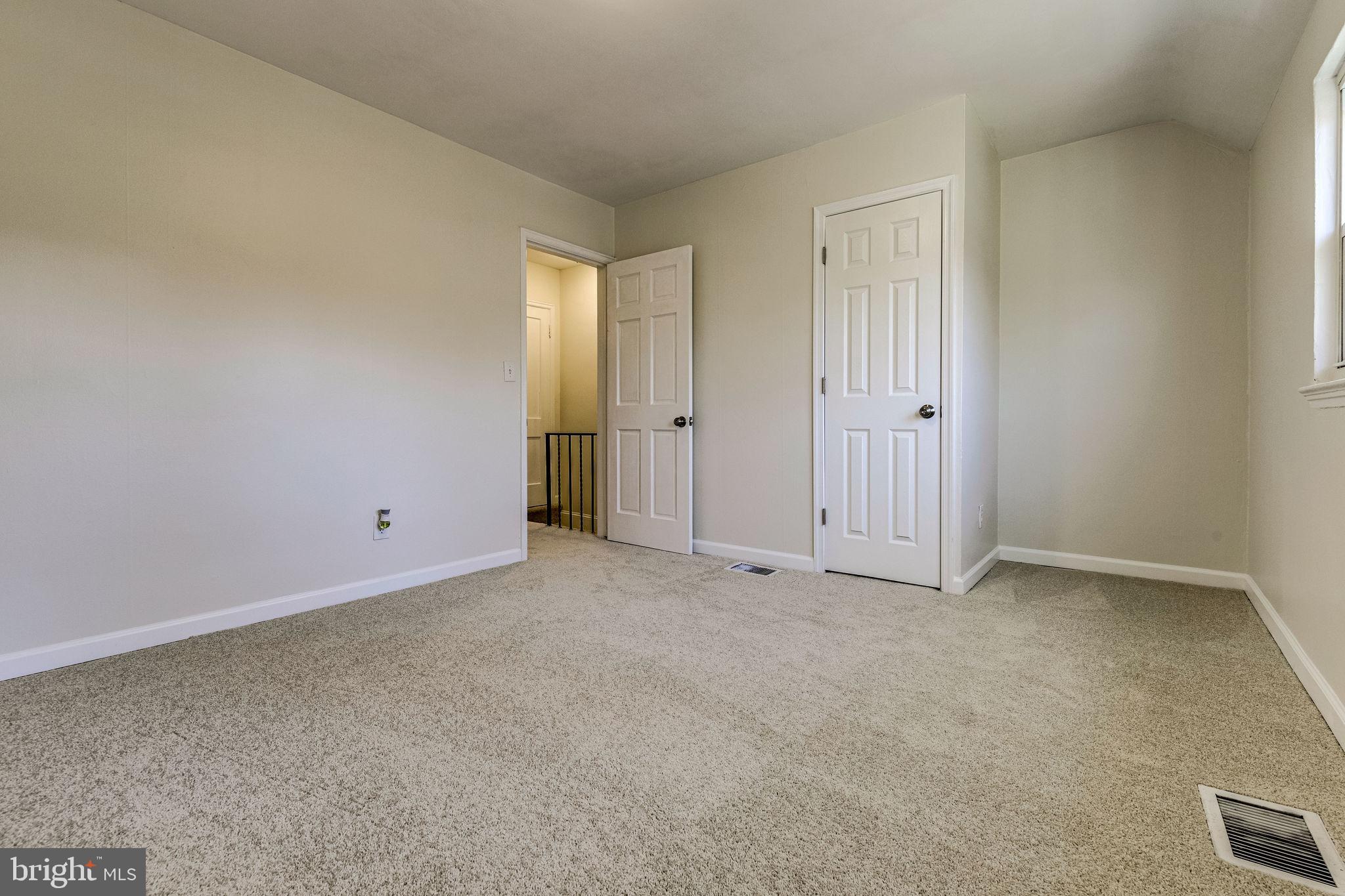 WESTOVER - Residential