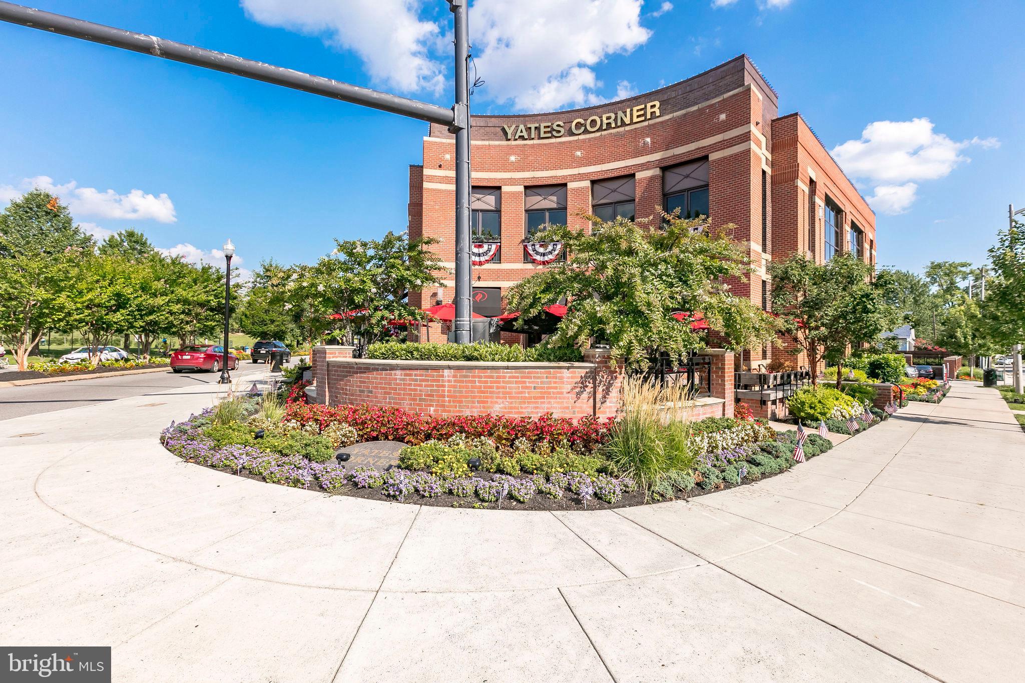 WESTOVER - Residential