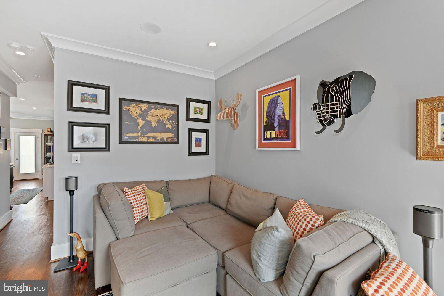 509 FRANKLIN STREET NE UNIT 1
