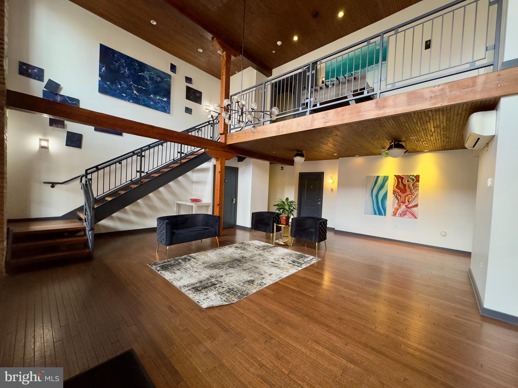 RIDGELY'S DELIGHT - Residential Lease