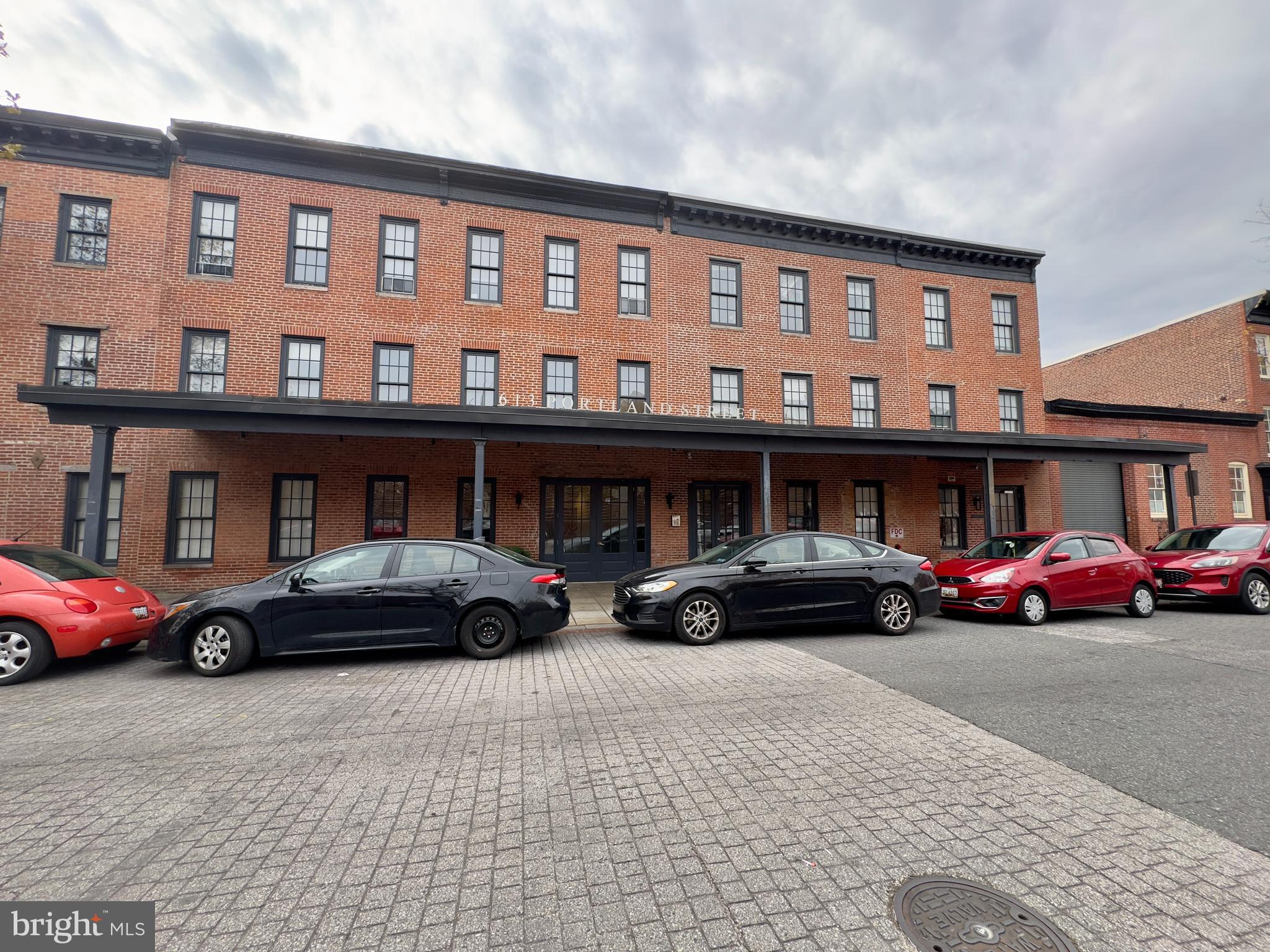 RIDGELY'S DELIGHT - Residential Lease