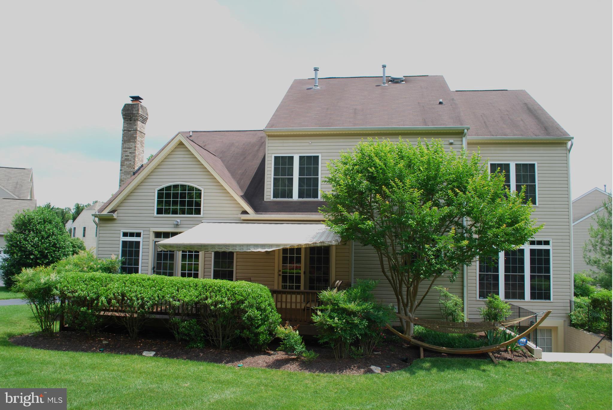 SHIPLEYS RETREAT - Residential