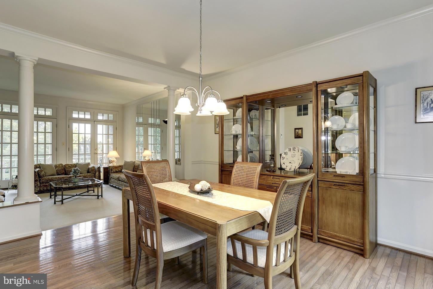 SHIPLEYS RETREAT - Residential