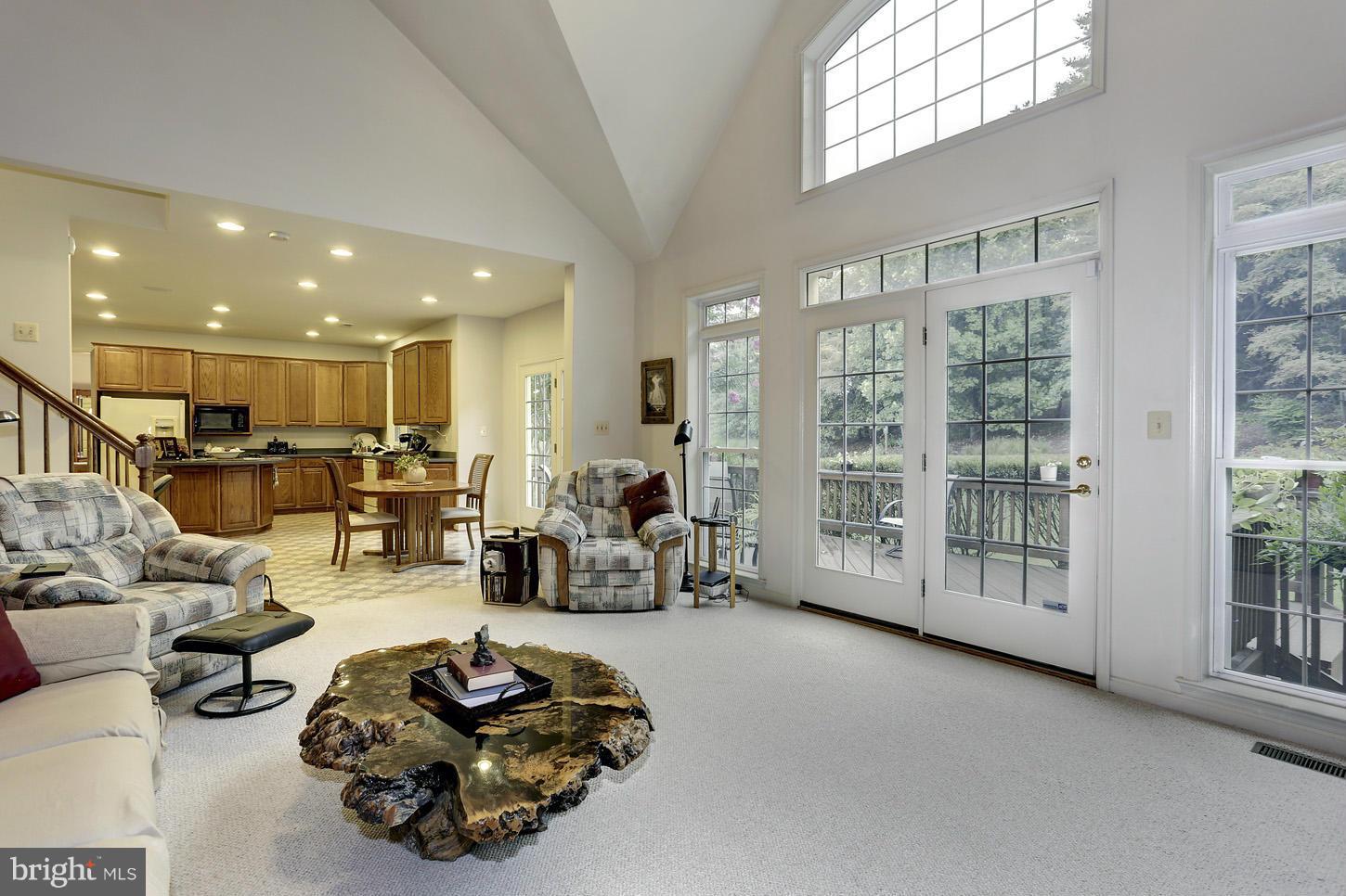 SHIPLEYS RETREAT - Residential