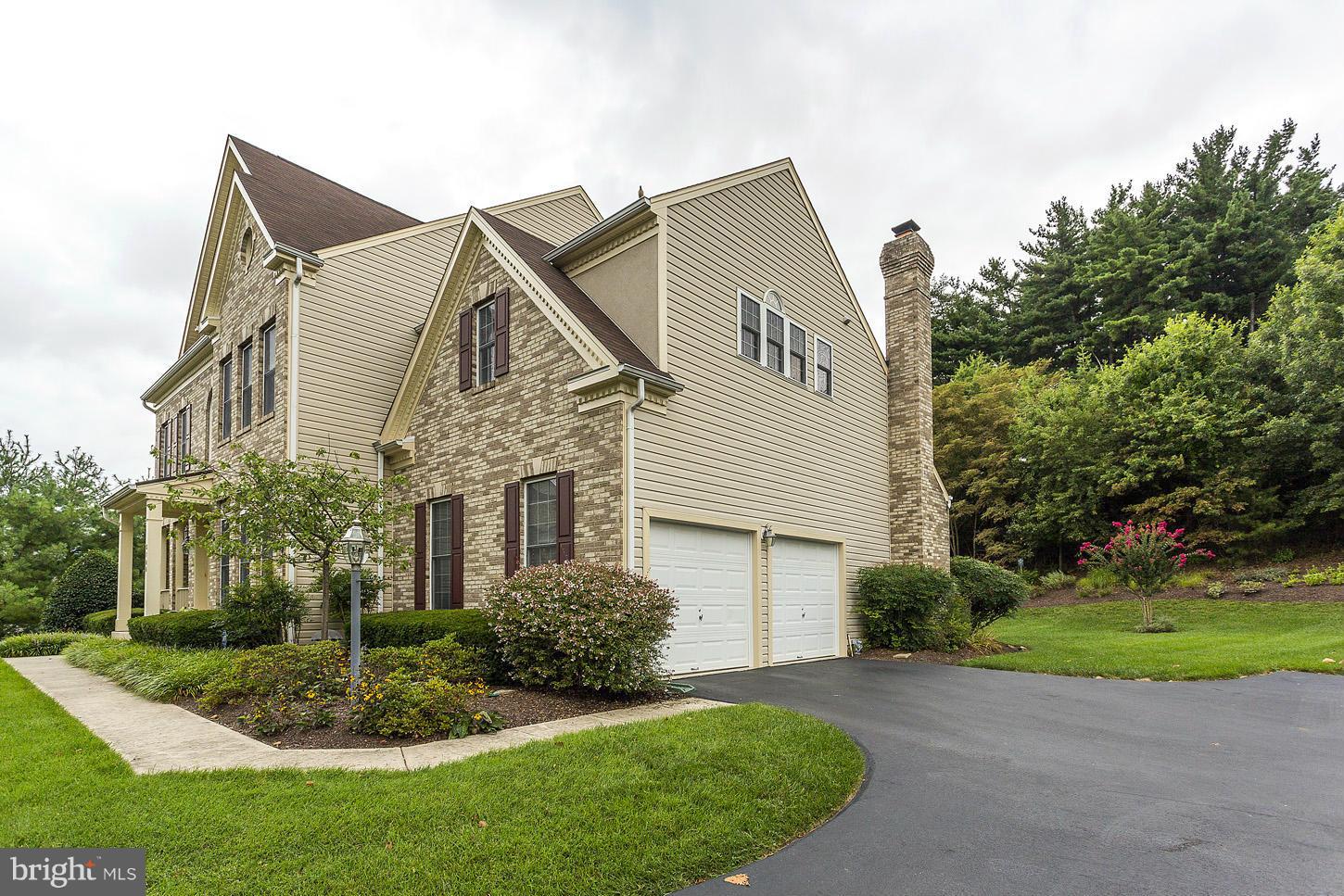 SHIPLEYS RETREAT - Residential