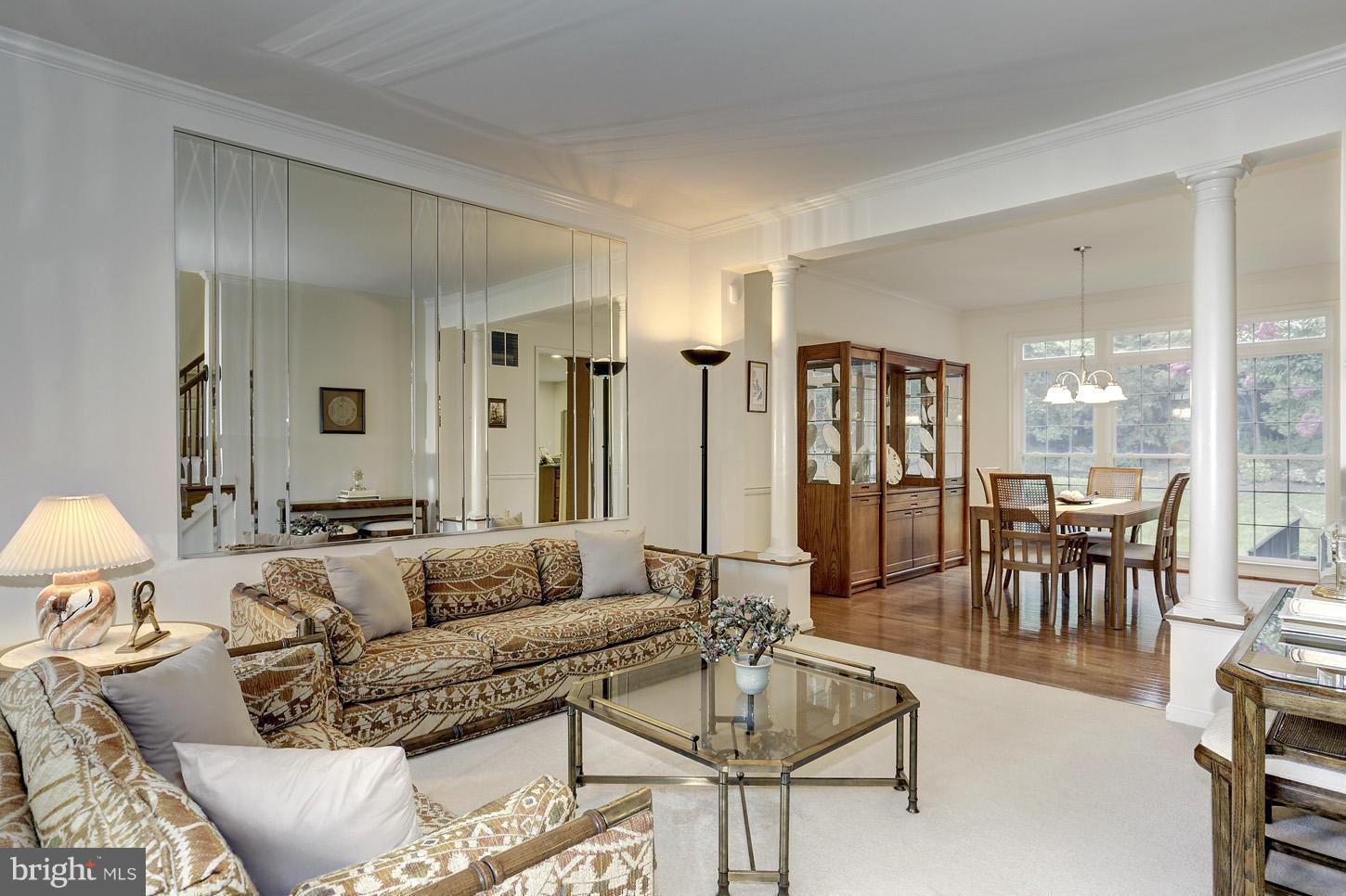 SHIPLEYS RETREAT - Residential