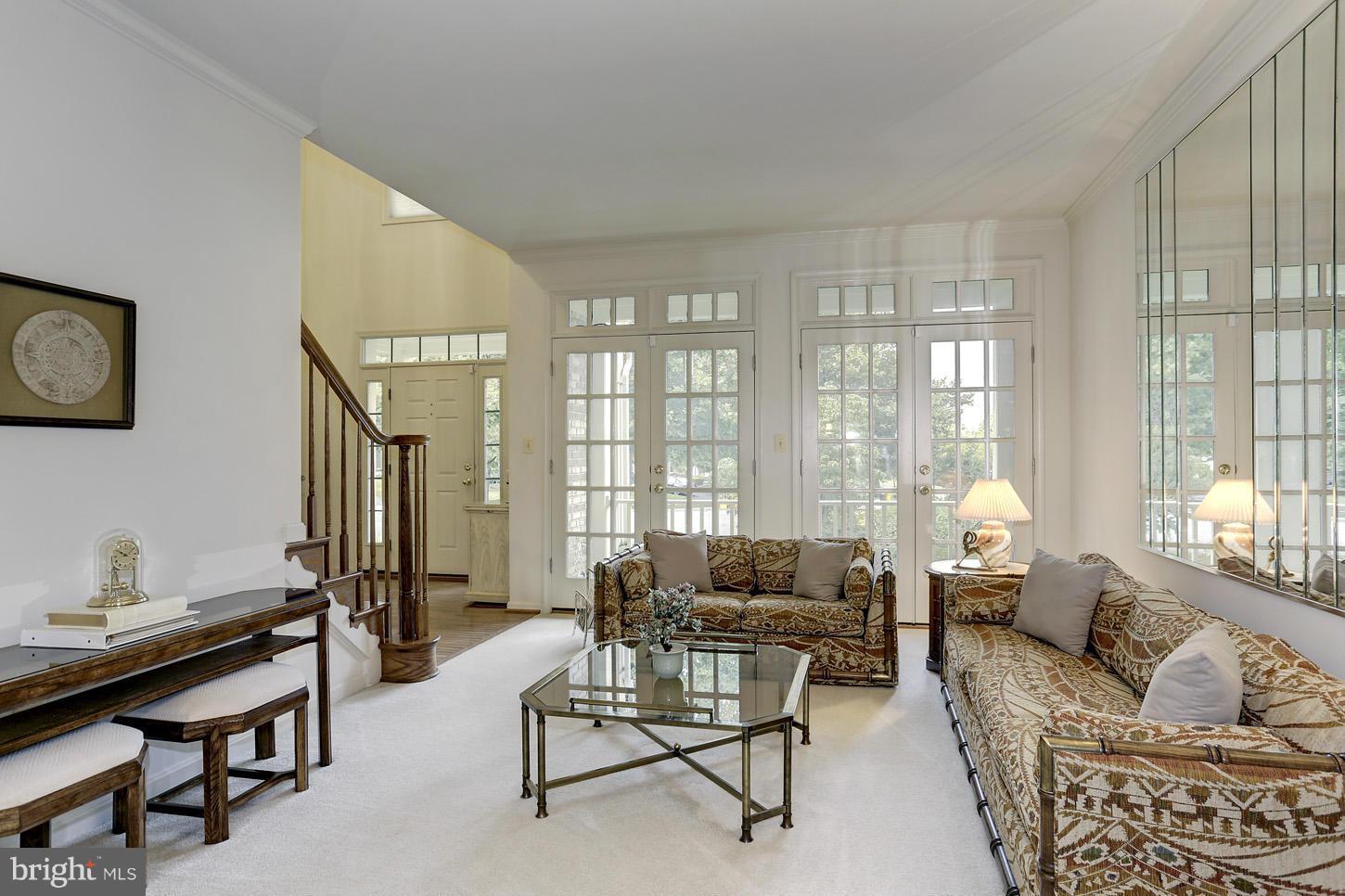 SHIPLEYS RETREAT - Residential