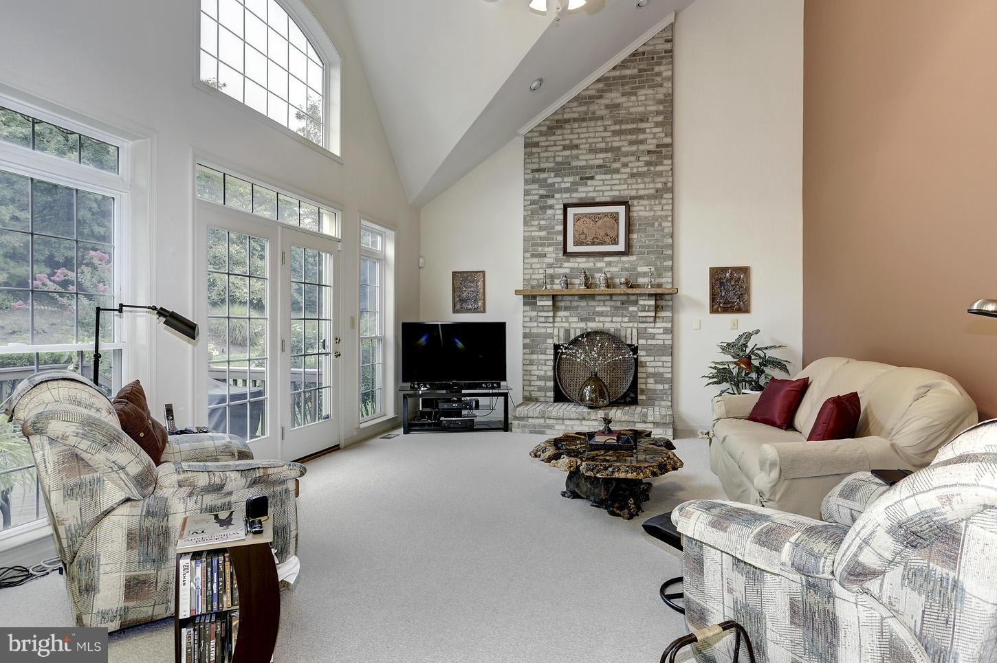 SHIPLEYS RETREAT - Residential