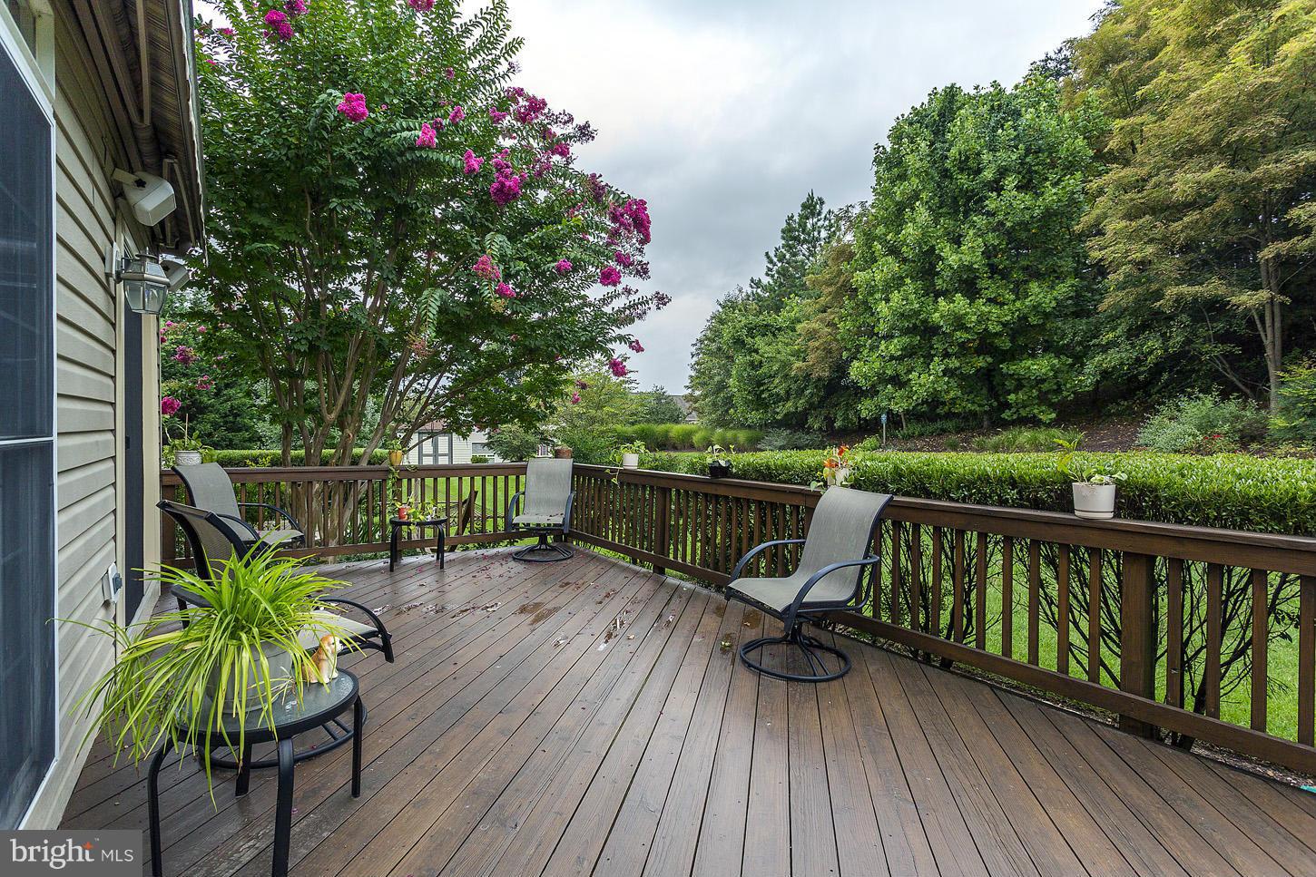 SHIPLEYS RETREAT - Residential