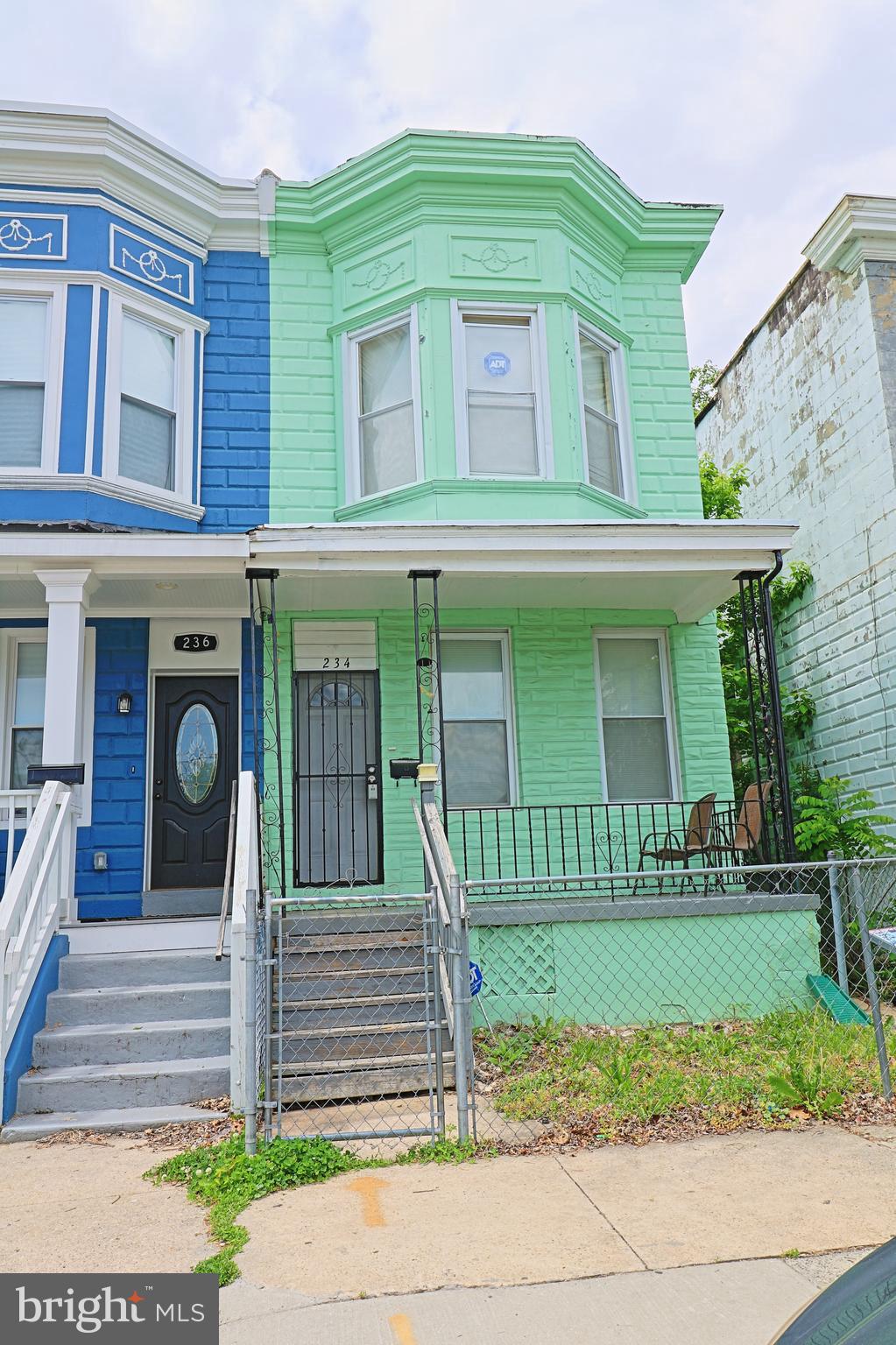 234 COLLINS AVENUE