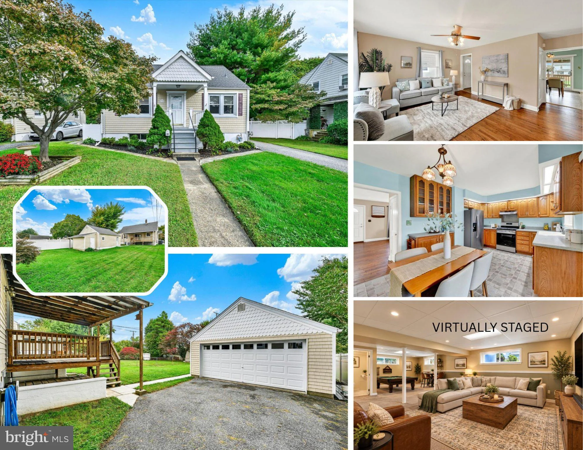 113 Linhigh Avenue, Baltimore, MD 21236
