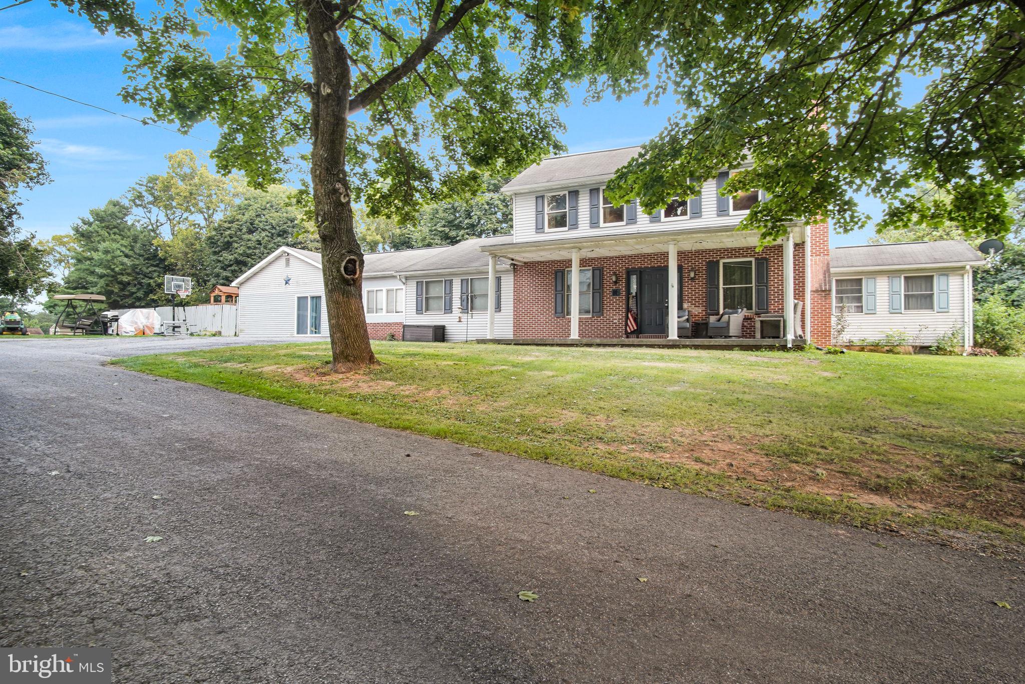 16 HILL ROAD