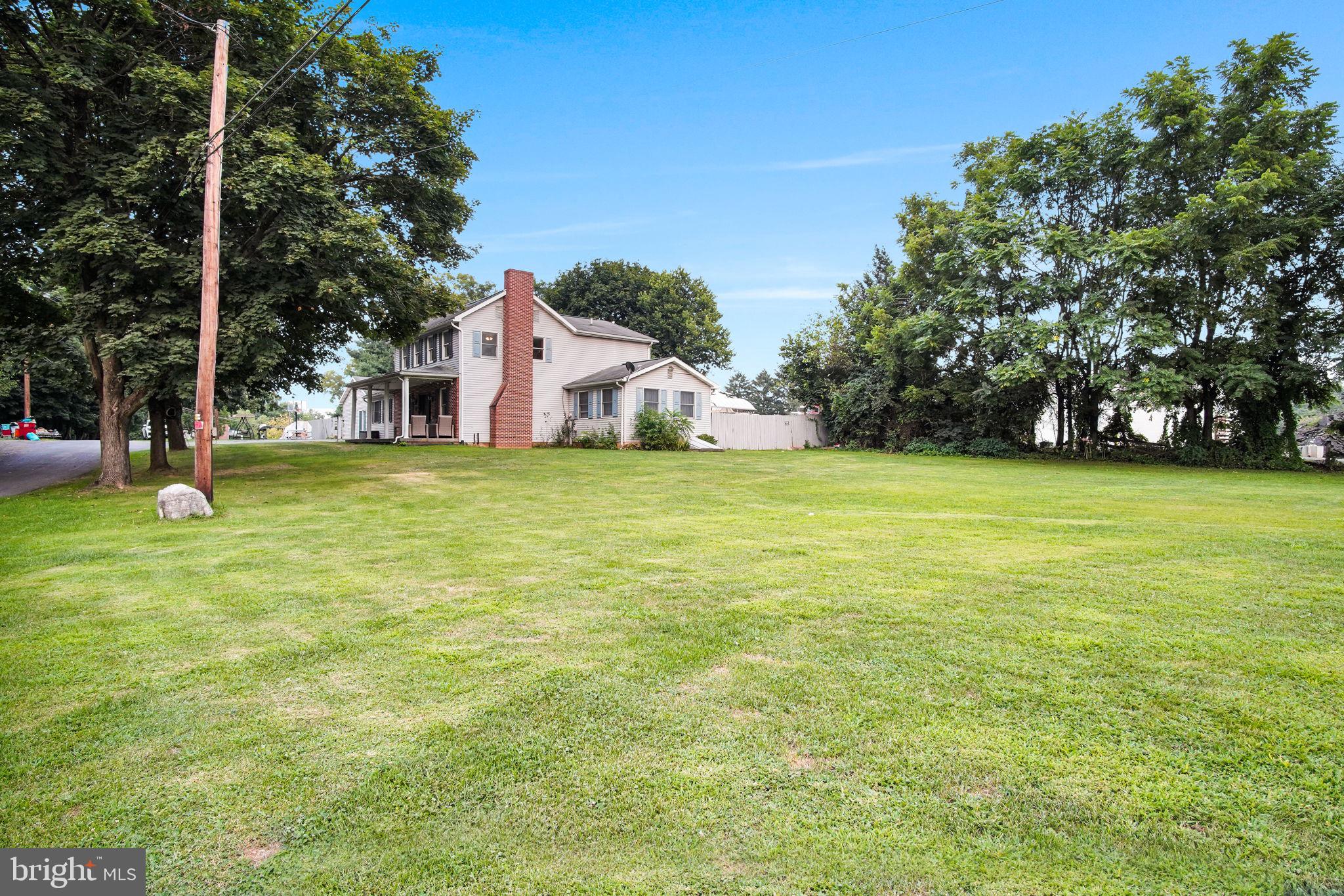 16 HILL ROAD