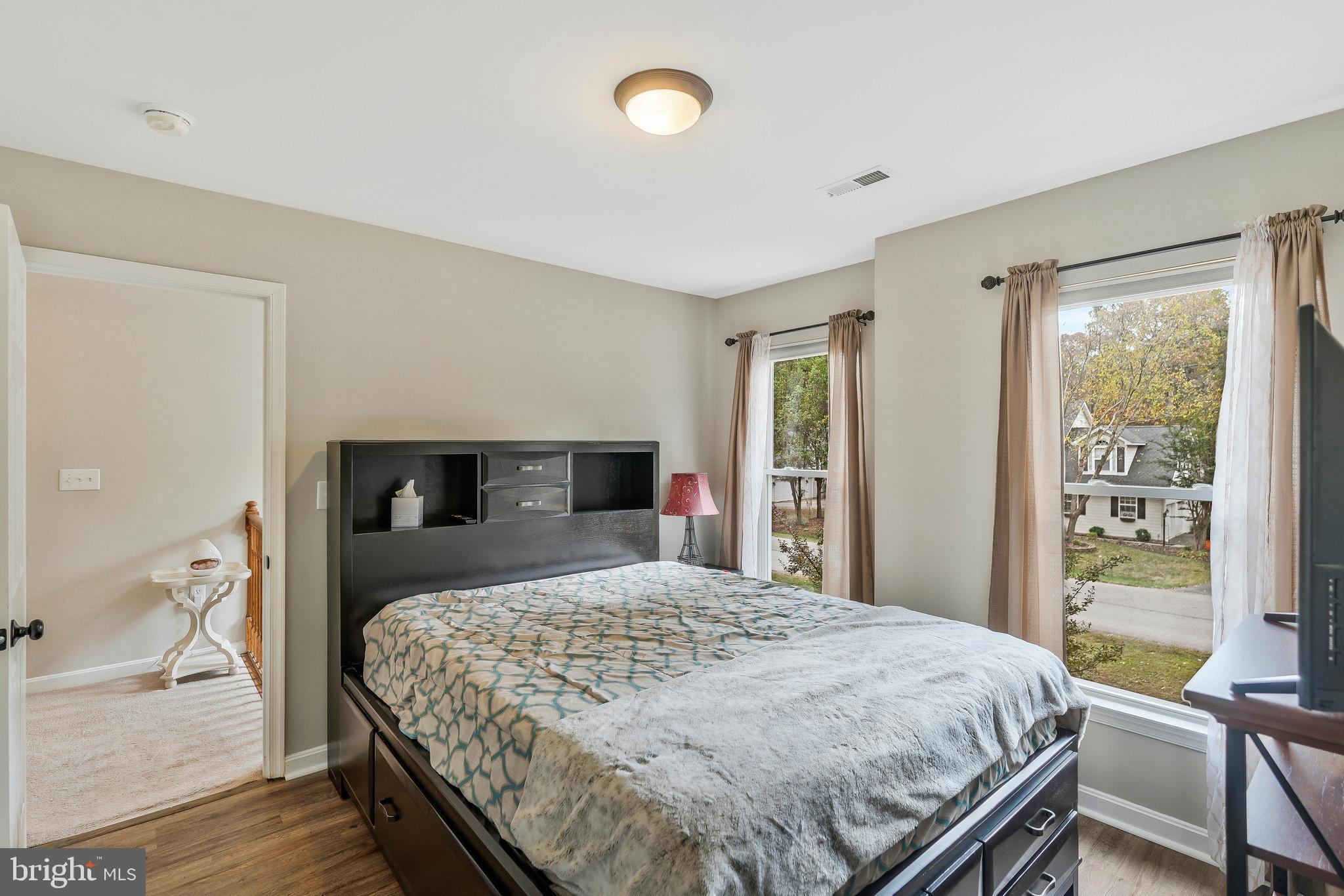 SWAN POINT SUB - Residential