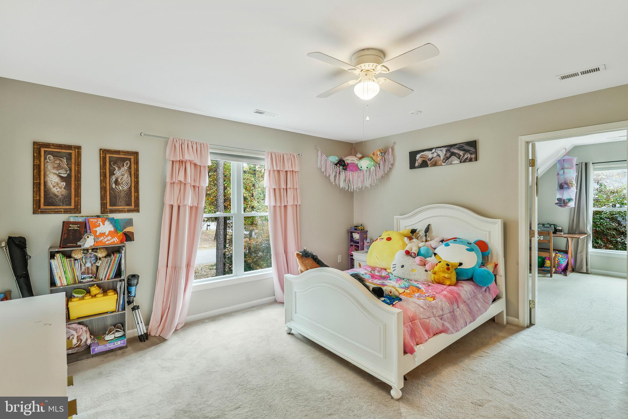 SWAN POINT SUB - Residential