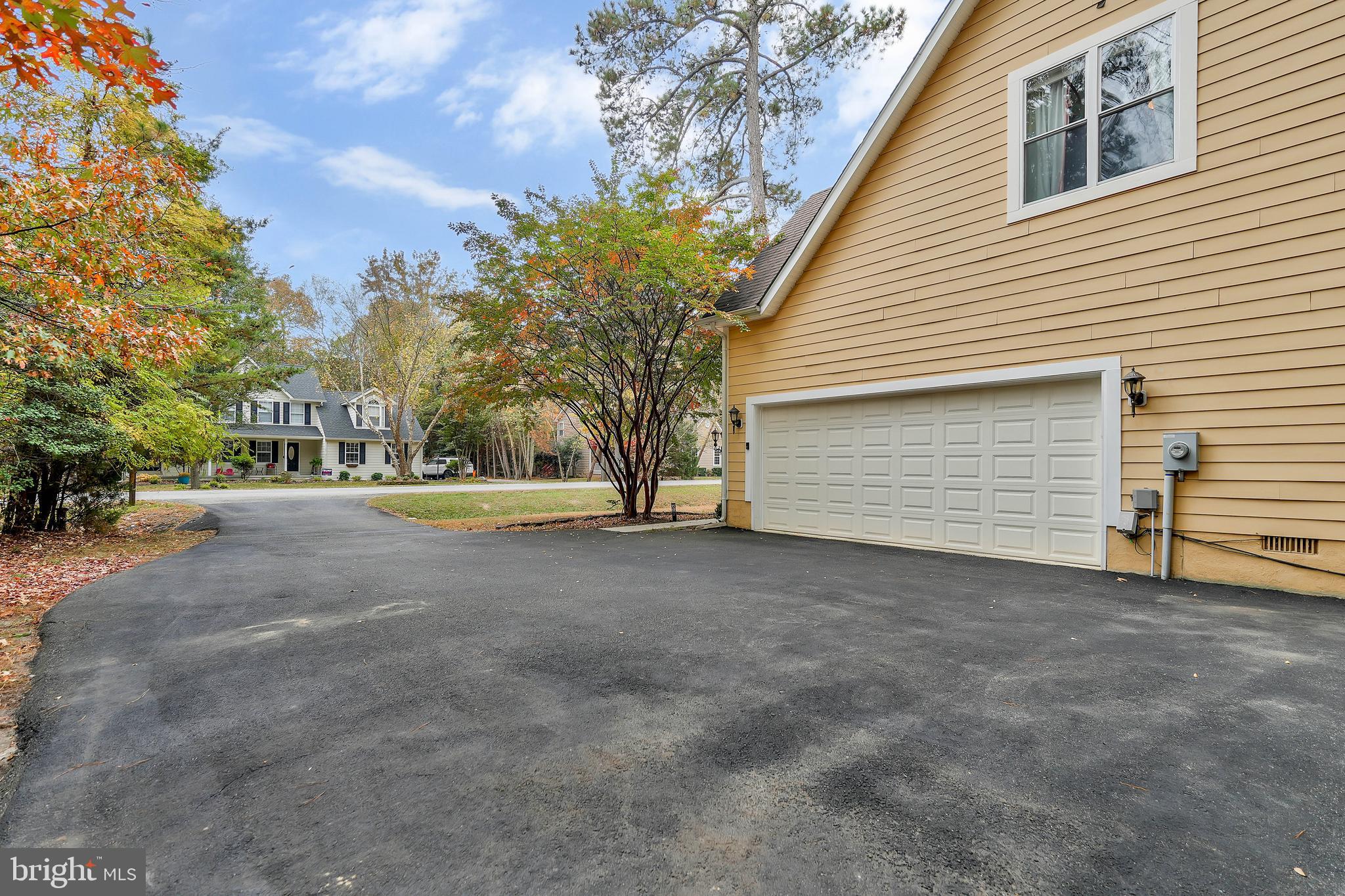 SWAN POINT SUB - Residential