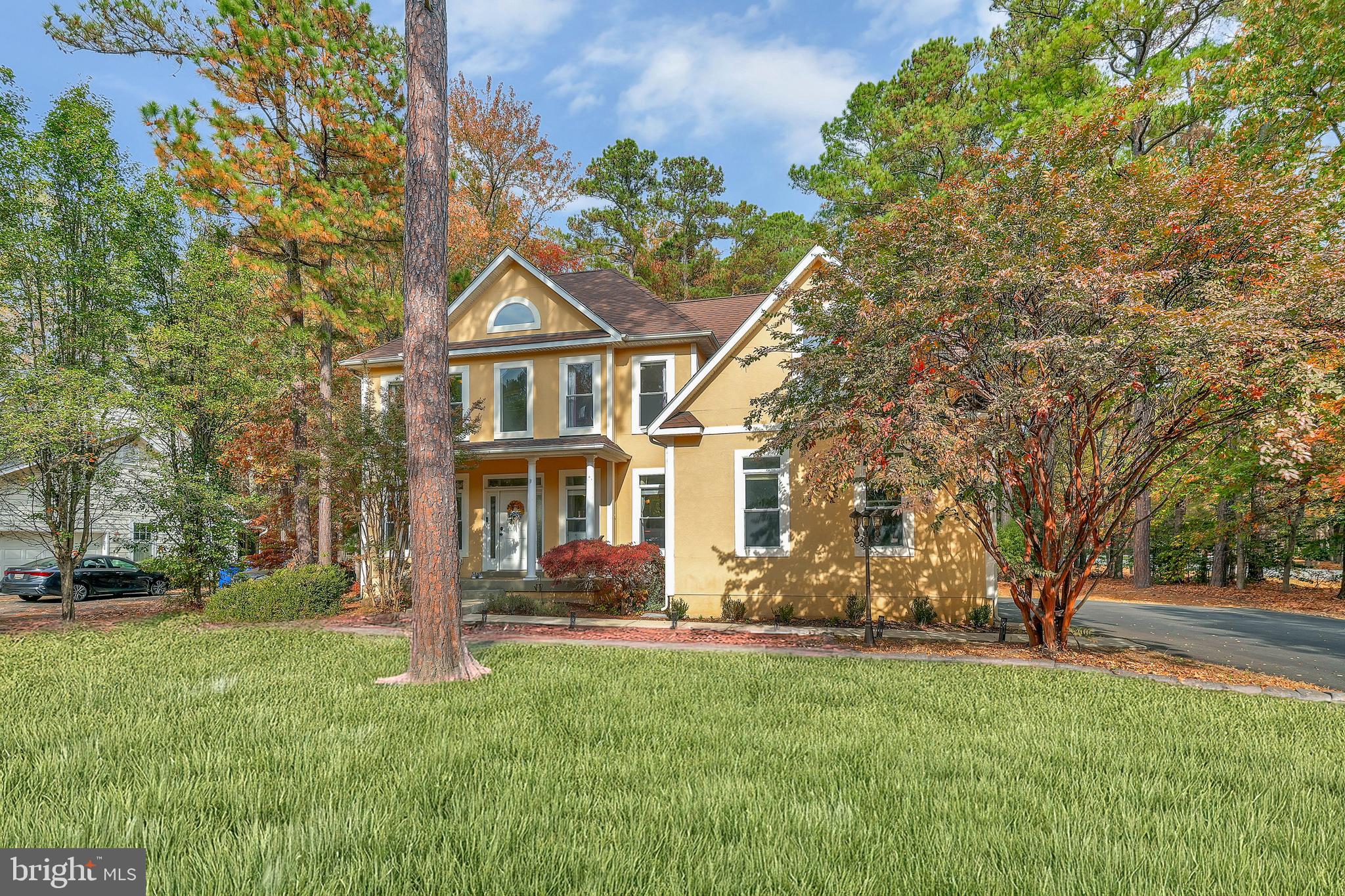 SWAN POINT SUB - Residential