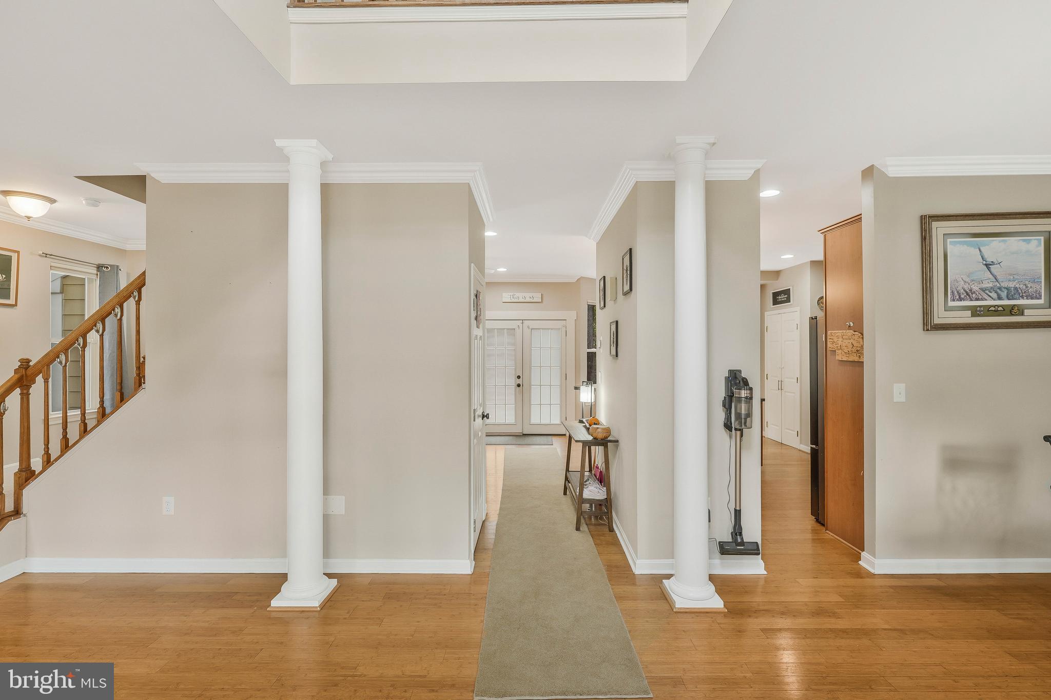 SWAN POINT SUB - Residential