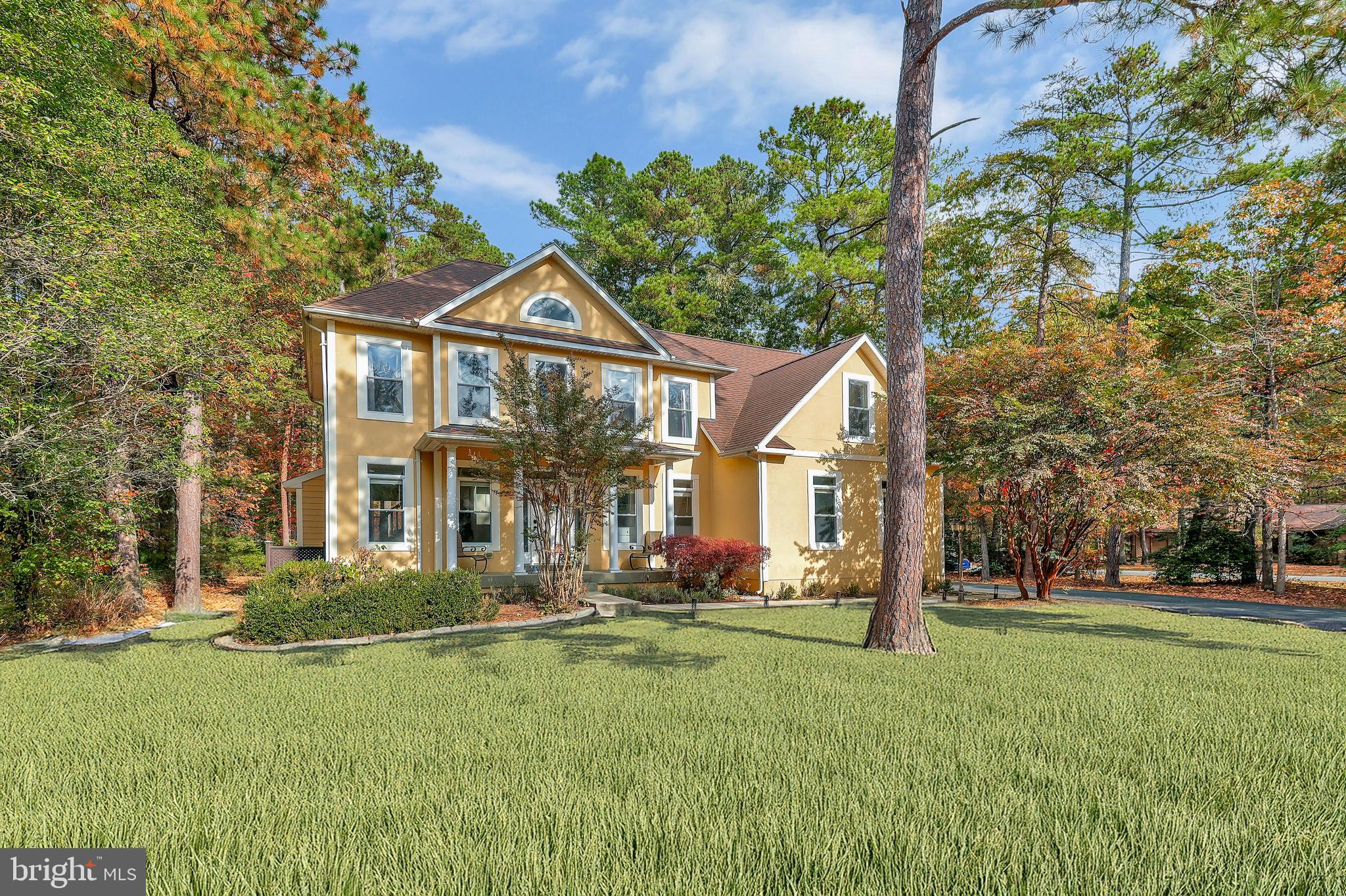 SWAN POINT SUB - Residential