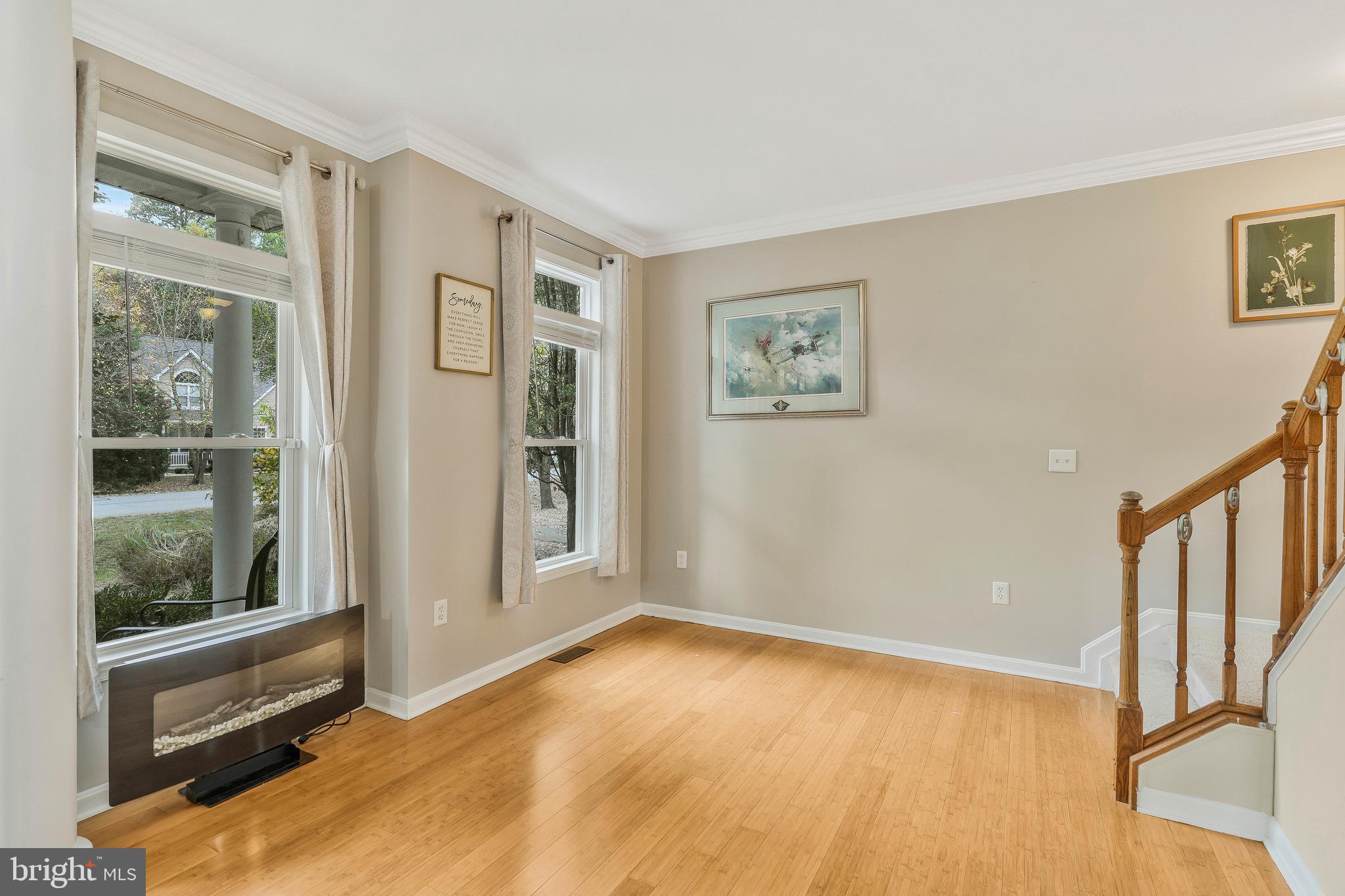 SWAN POINT SUB - Residential