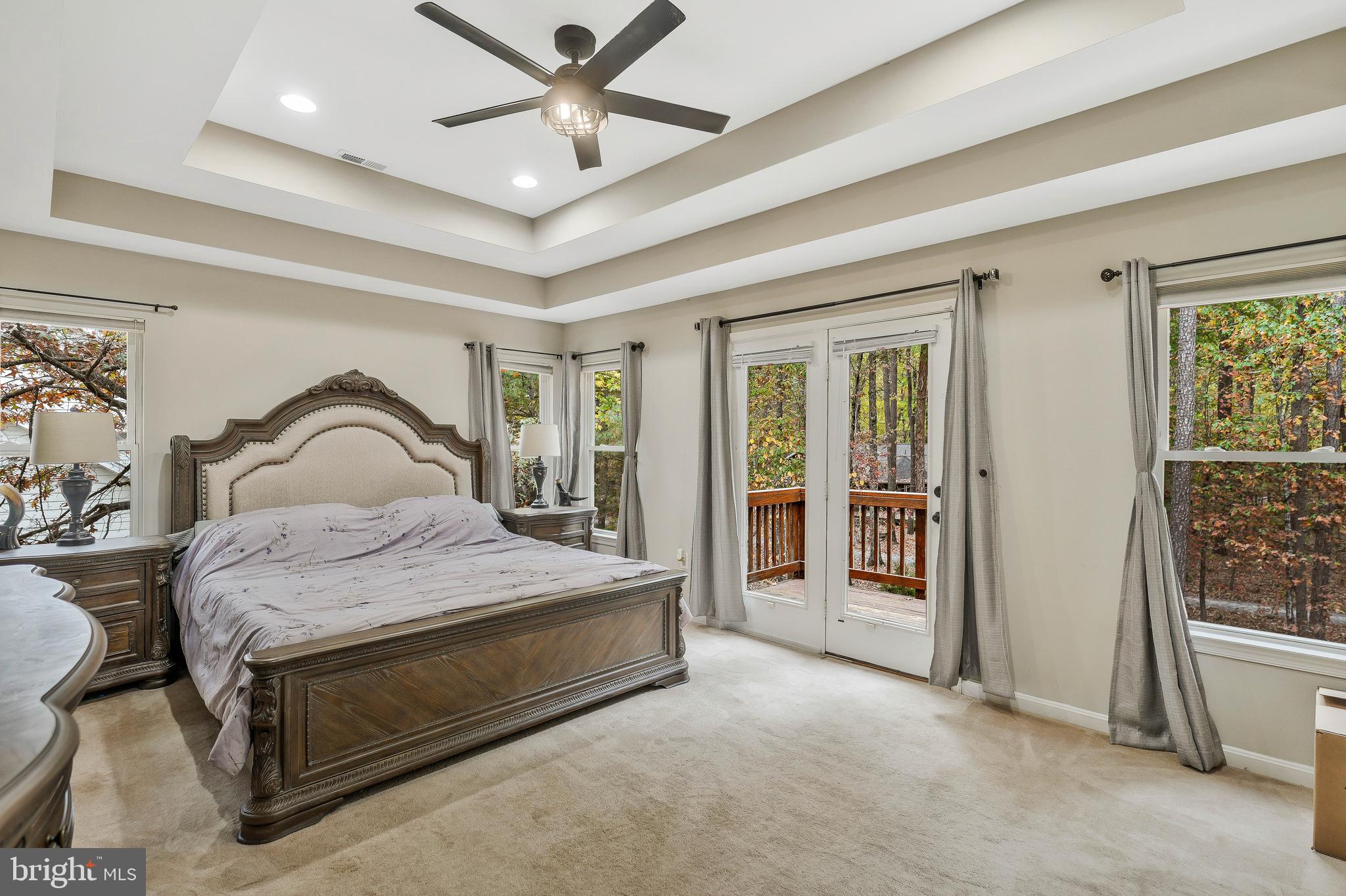 SWAN POINT SUB - Residential