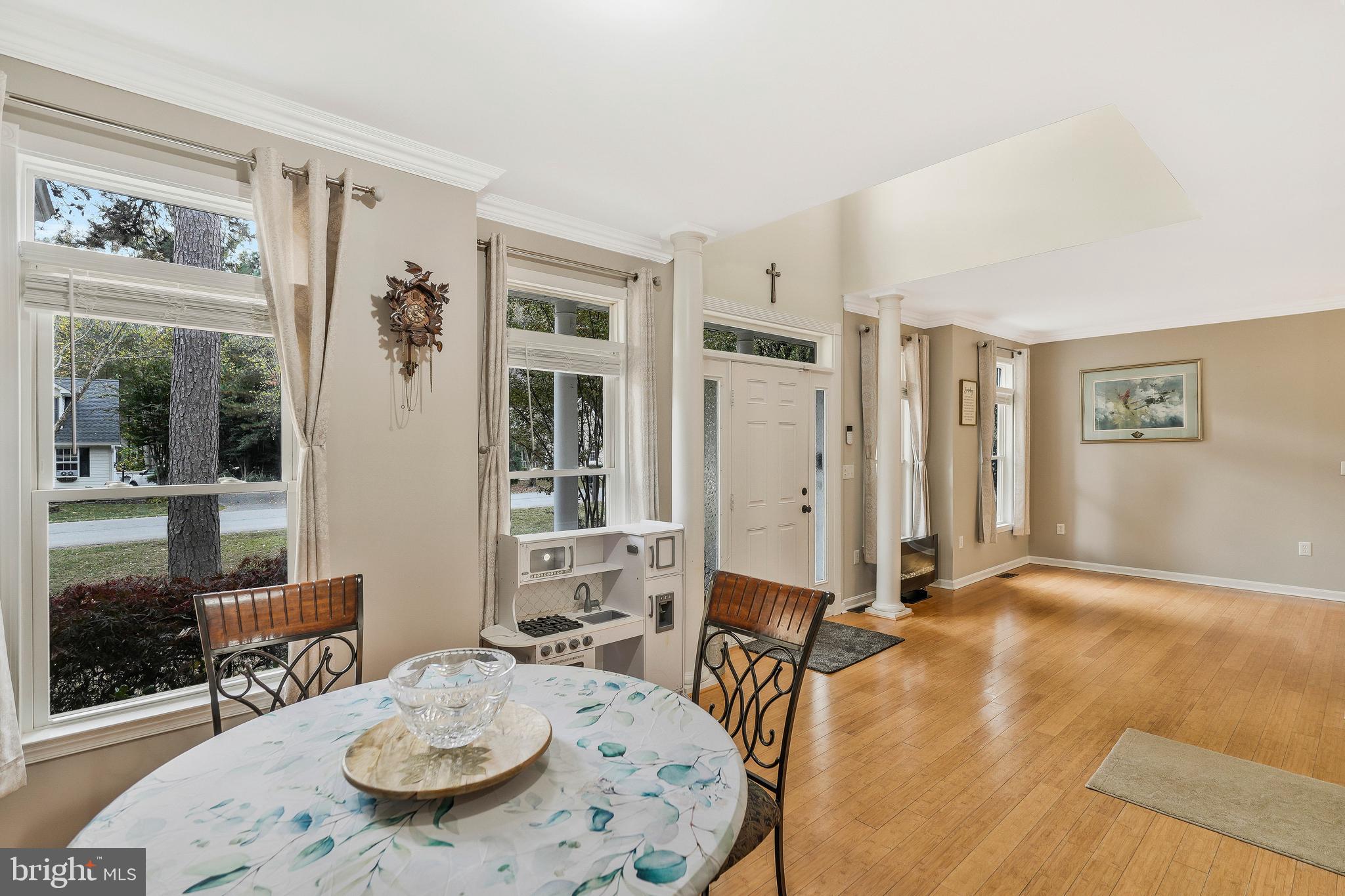 SWAN POINT SUB - Residential