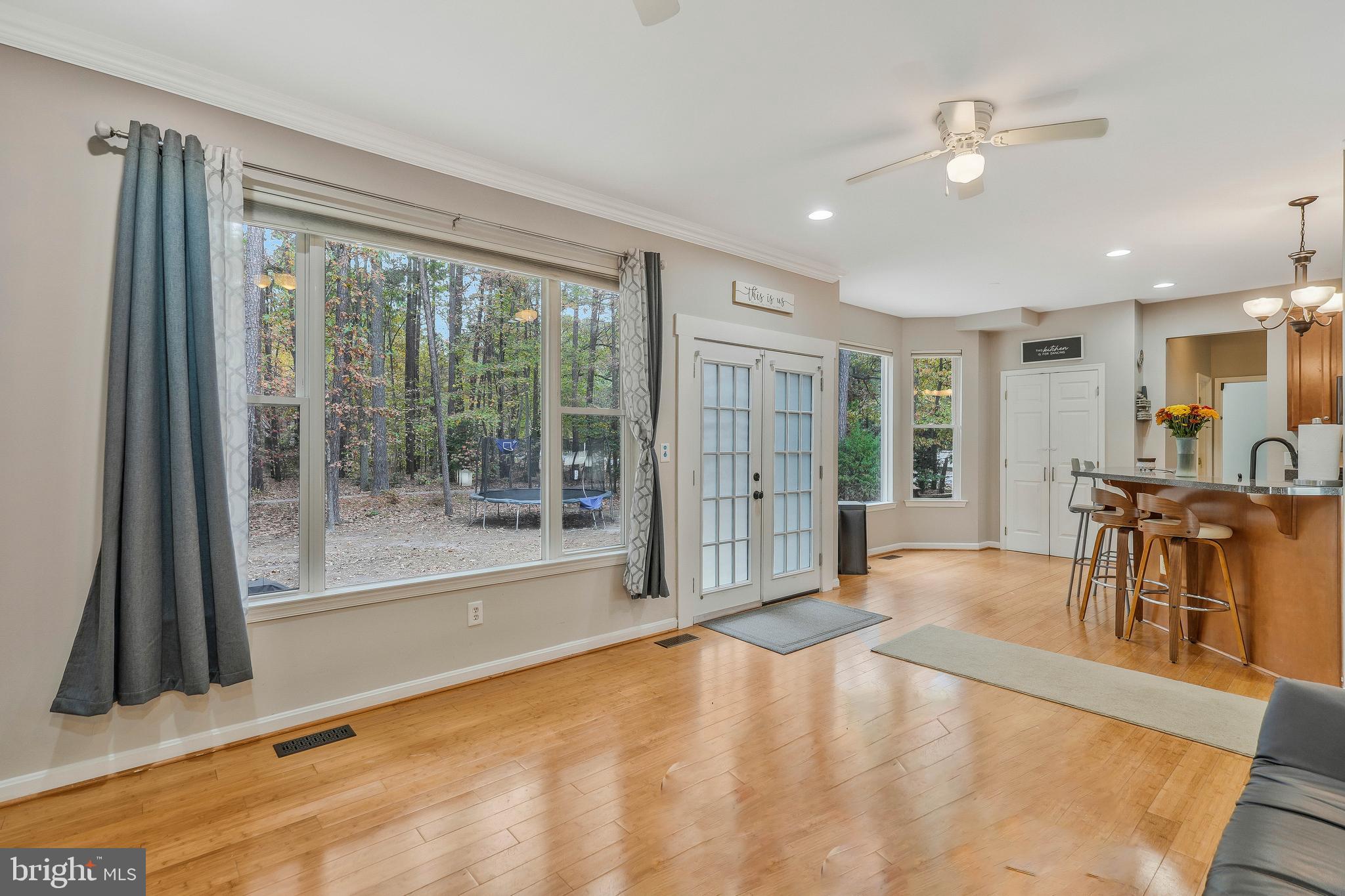 SWAN POINT SUB - Residential