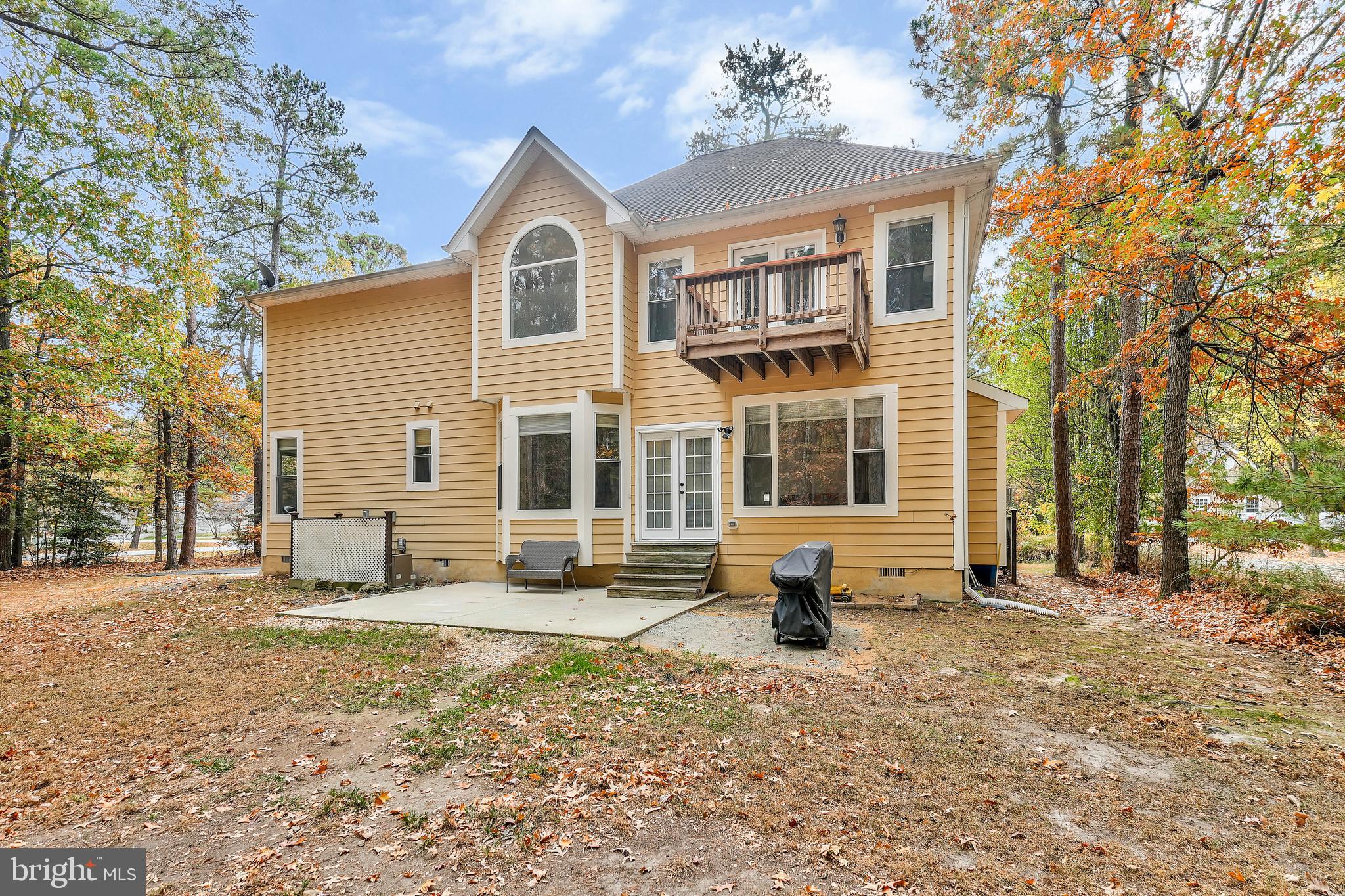 SWAN POINT SUB - Residential