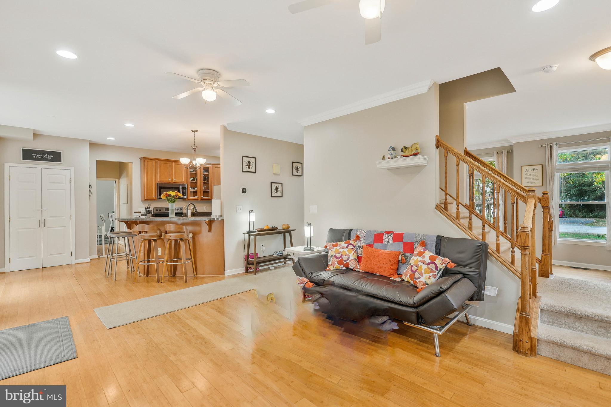 SWAN POINT SUB - Residential