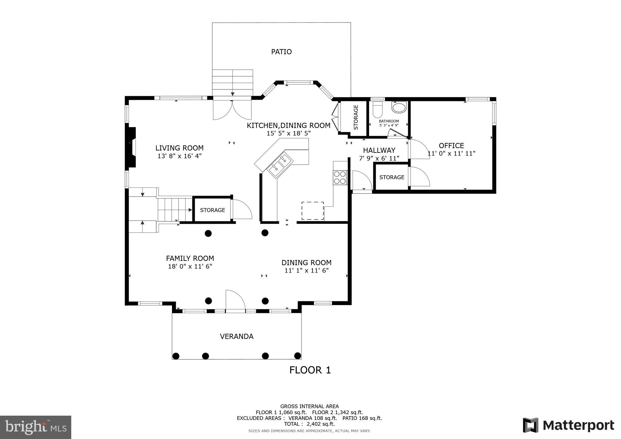 SWAN POINT SUB - Residential